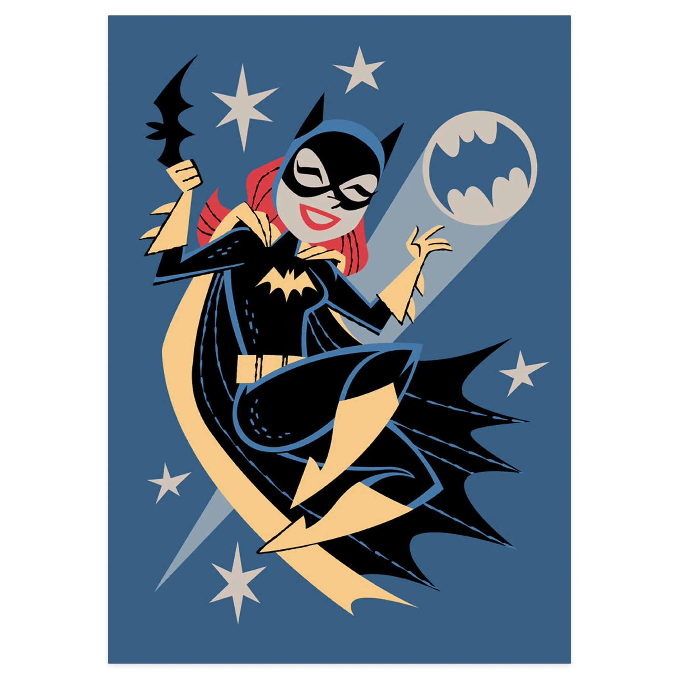 Batgal