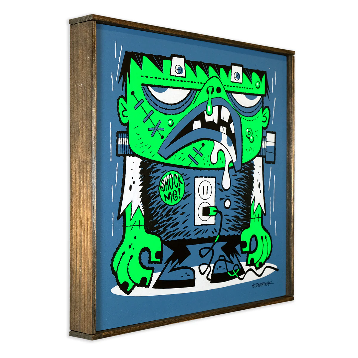 FrankenCreep - Image 2