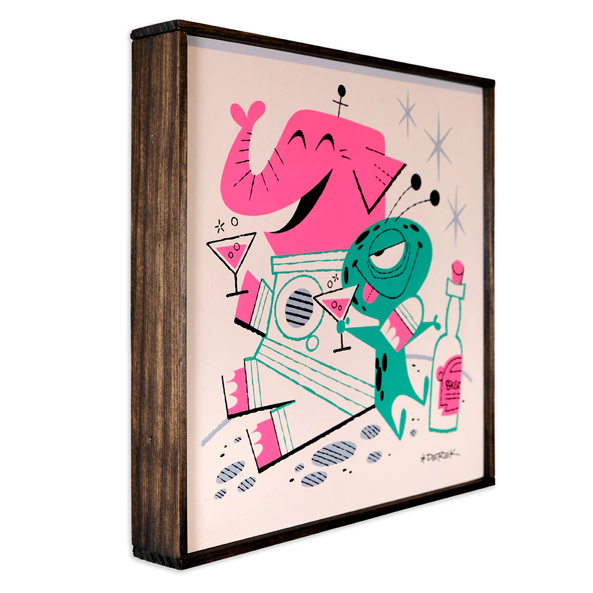 Martini Martian - Image 2