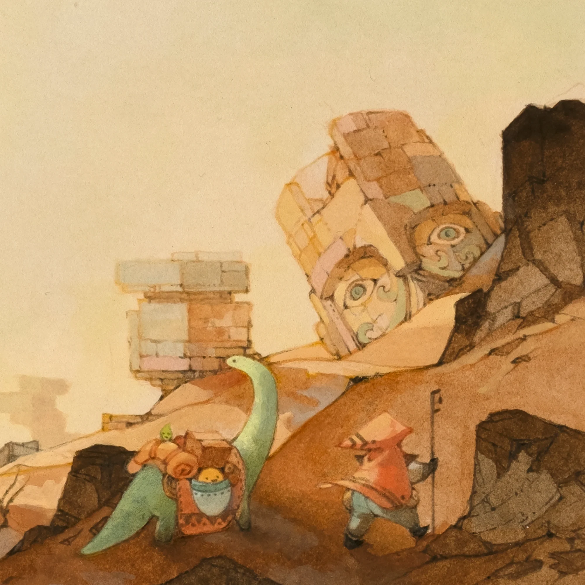 Desert - Image 3
