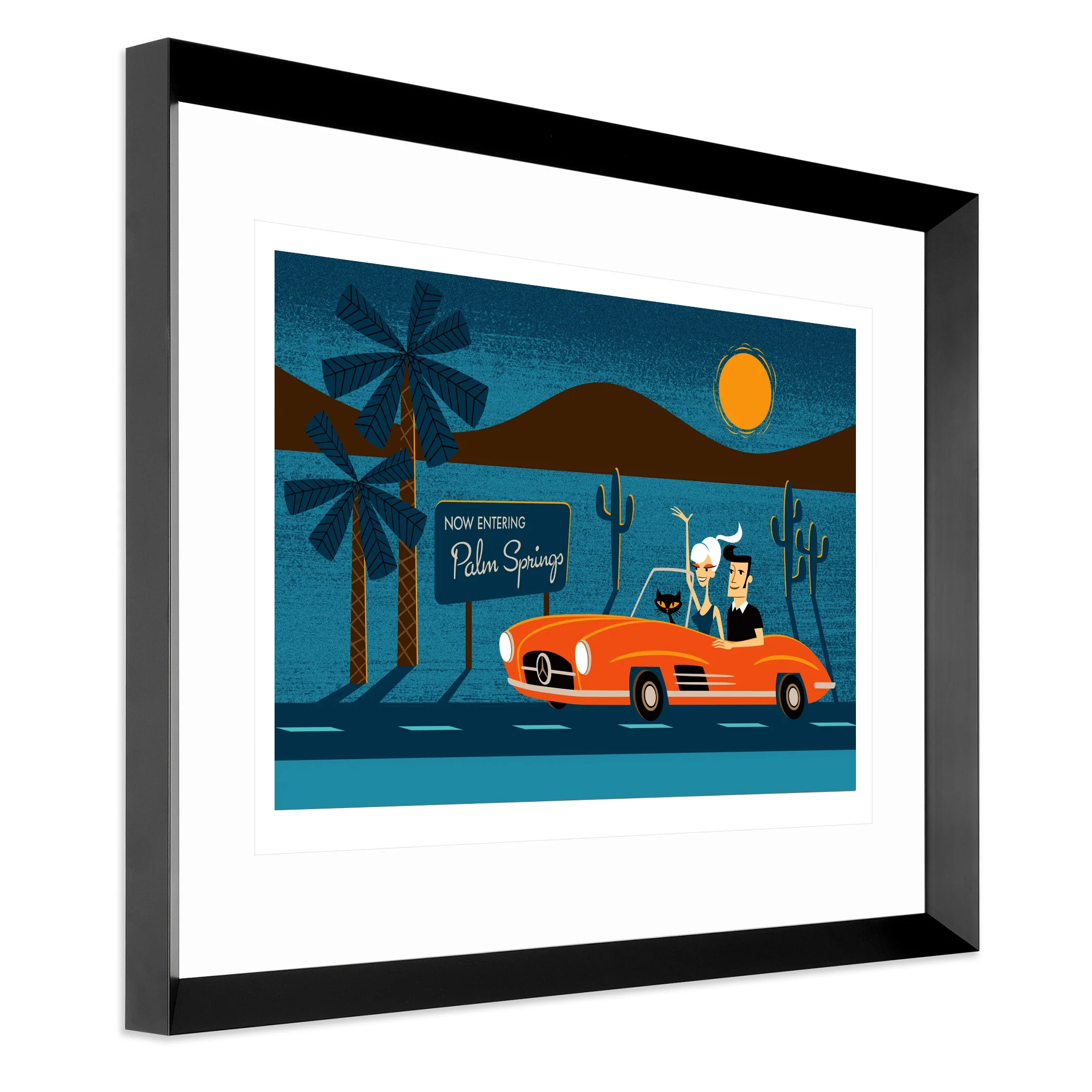 Desert Drive - Image 2