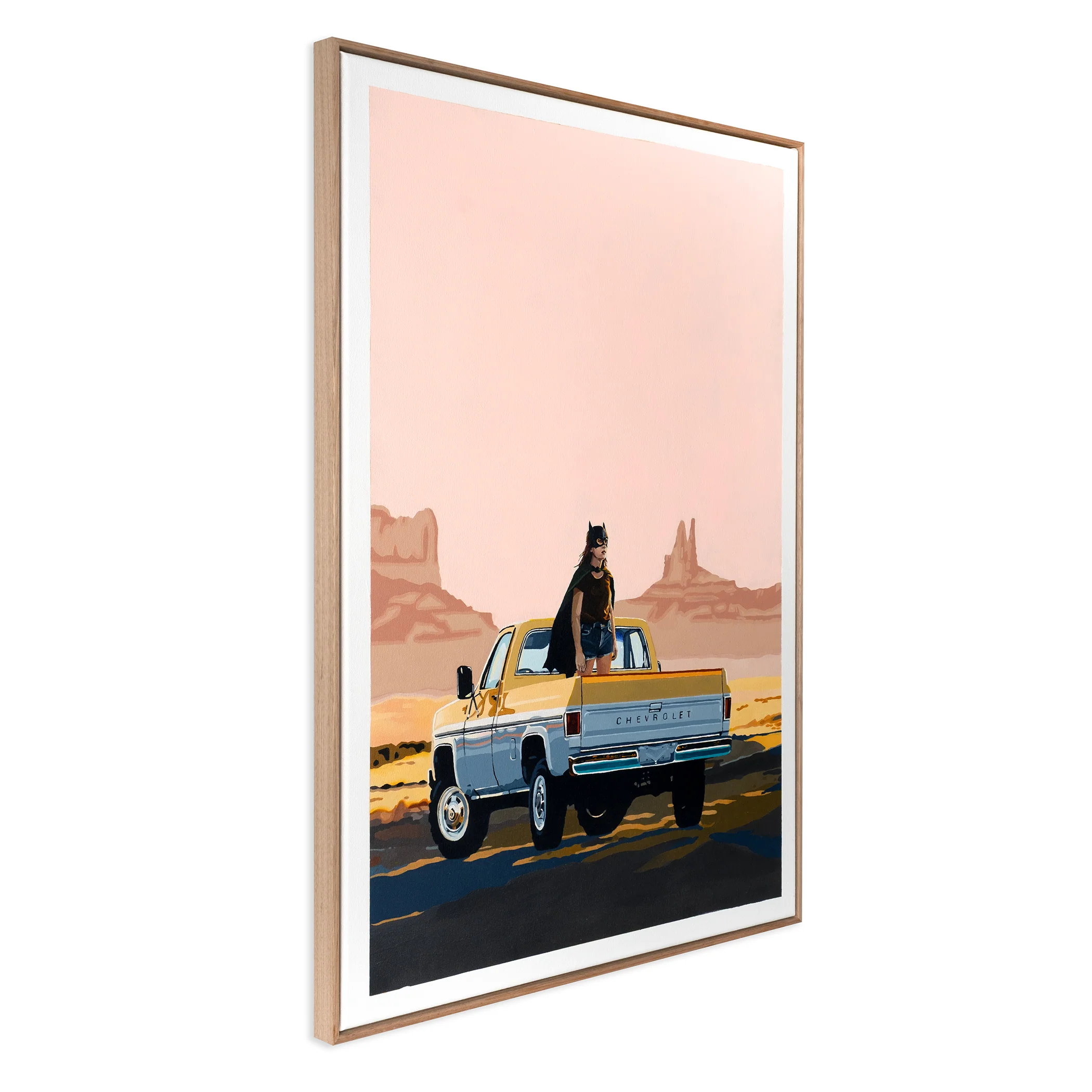 Desert Pains - Image 2