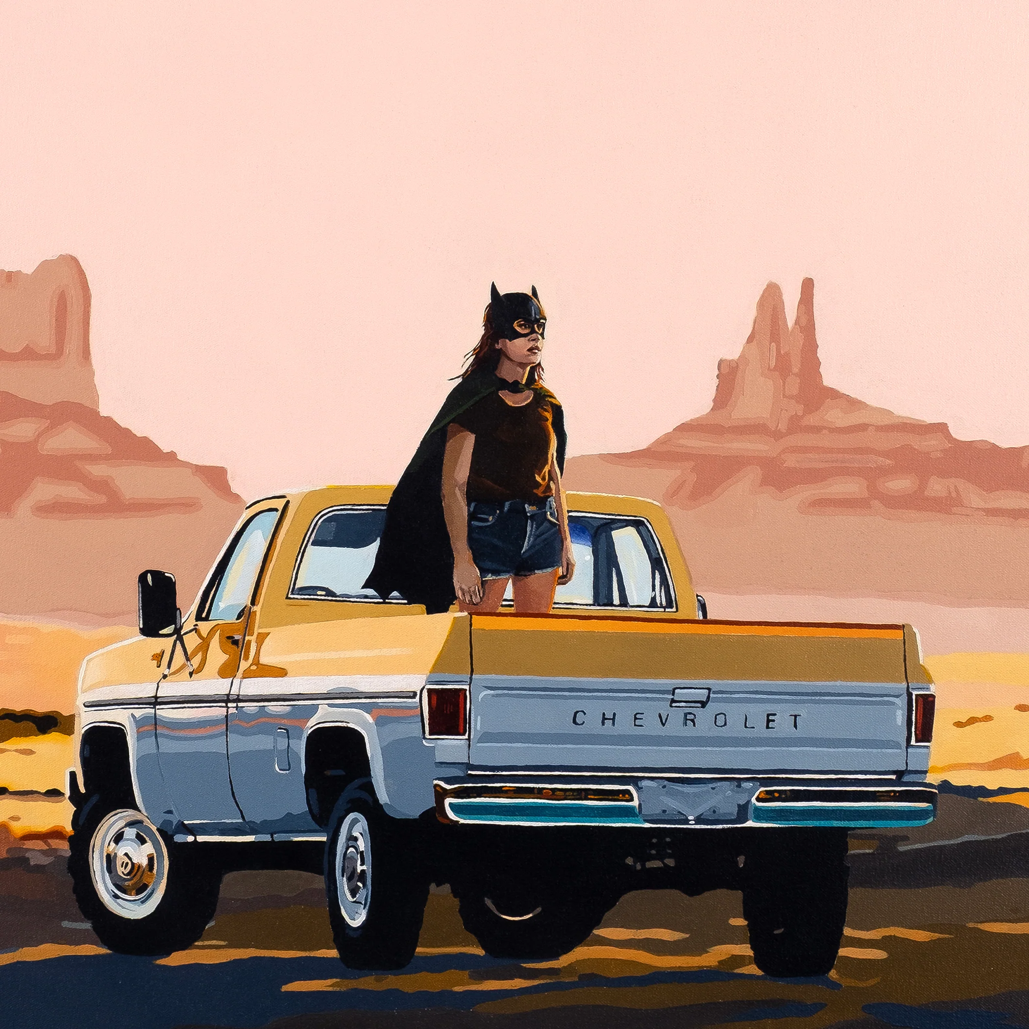 Desert Pains - Image 3