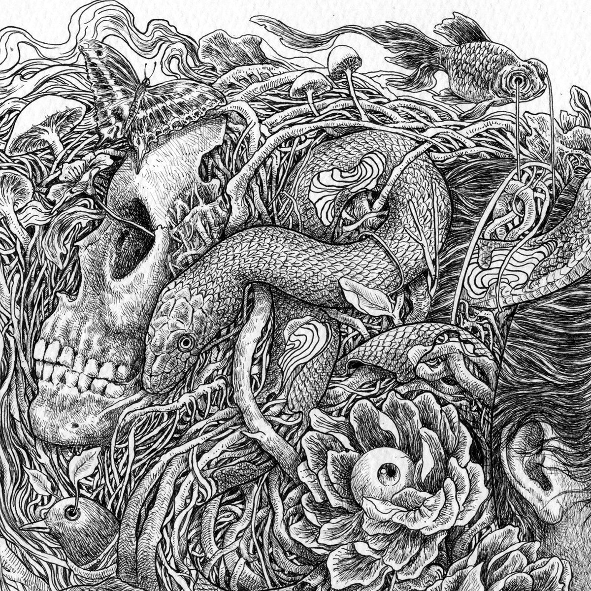 Destruction of eden - Image 2