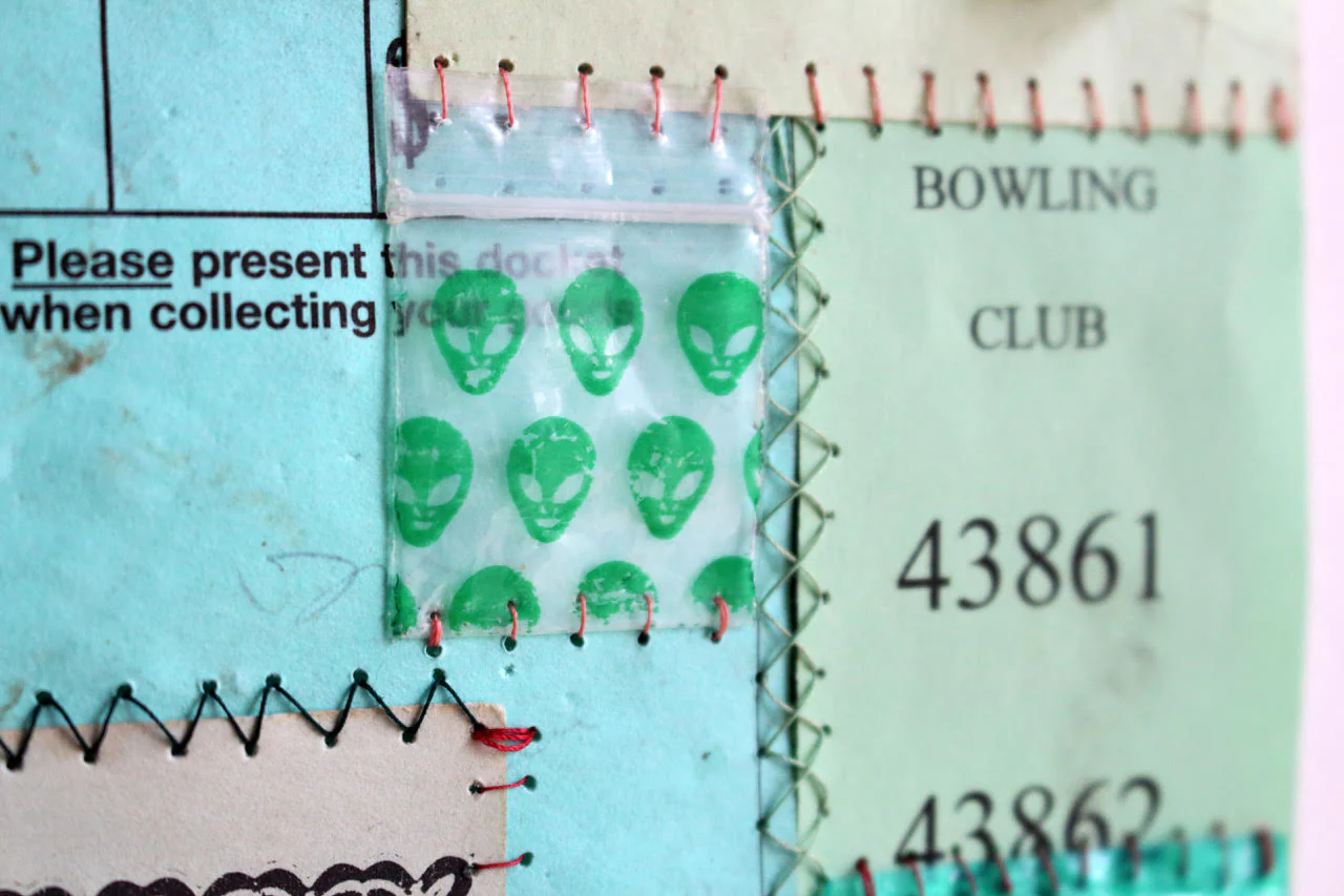 Devil's Lettuce - Image 3