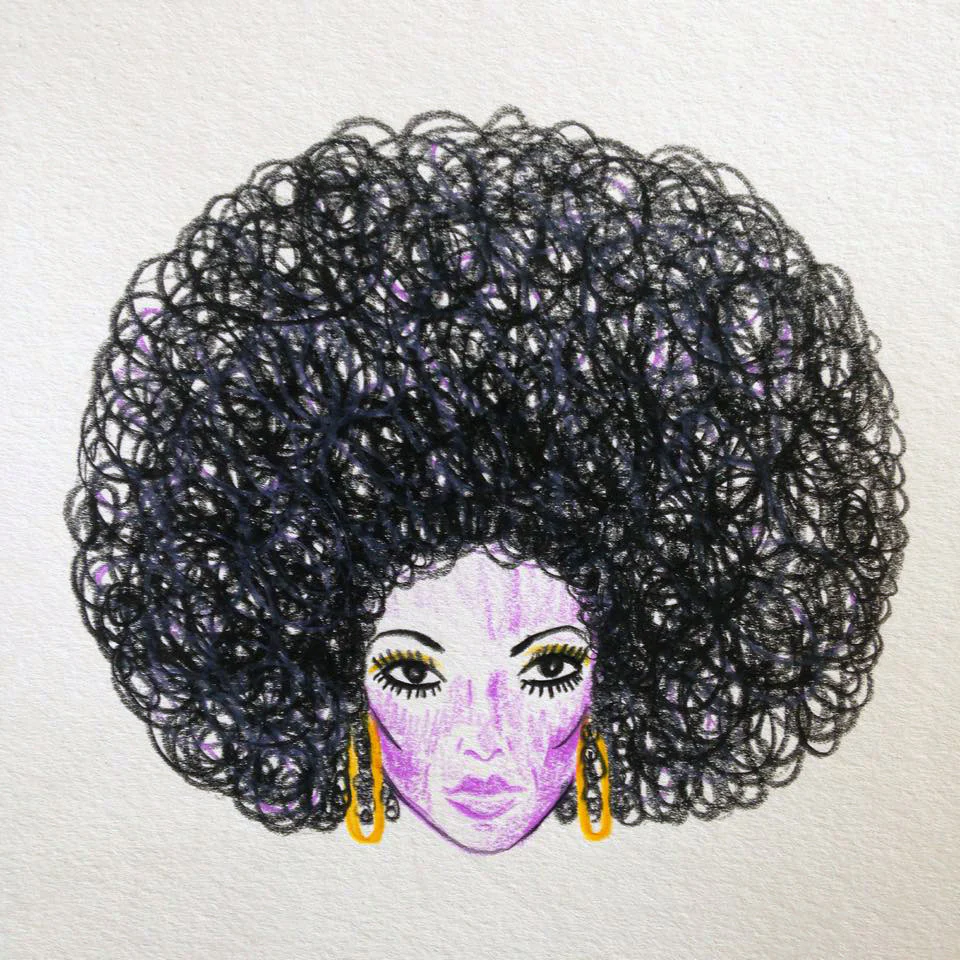 Diana Ross