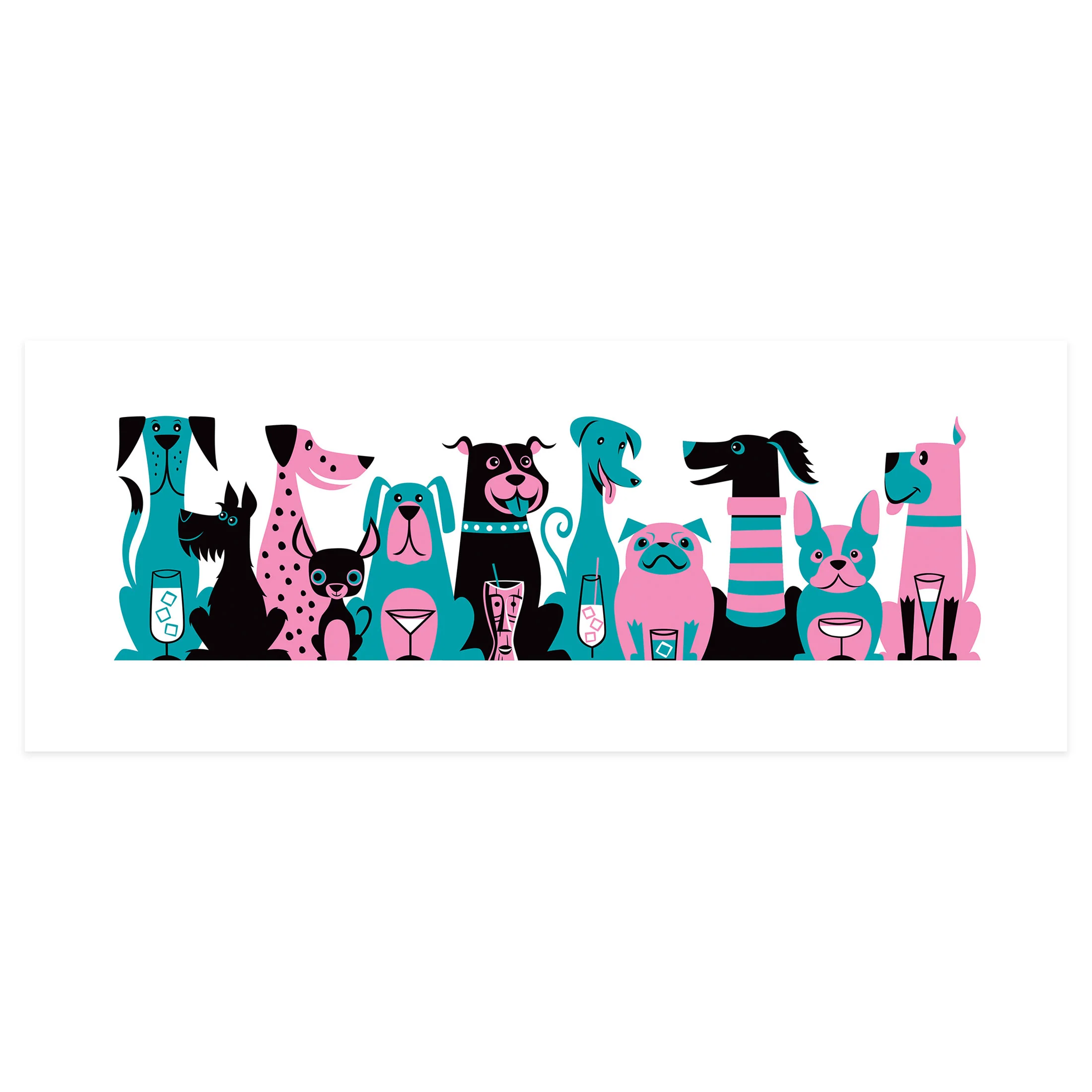 New Prints