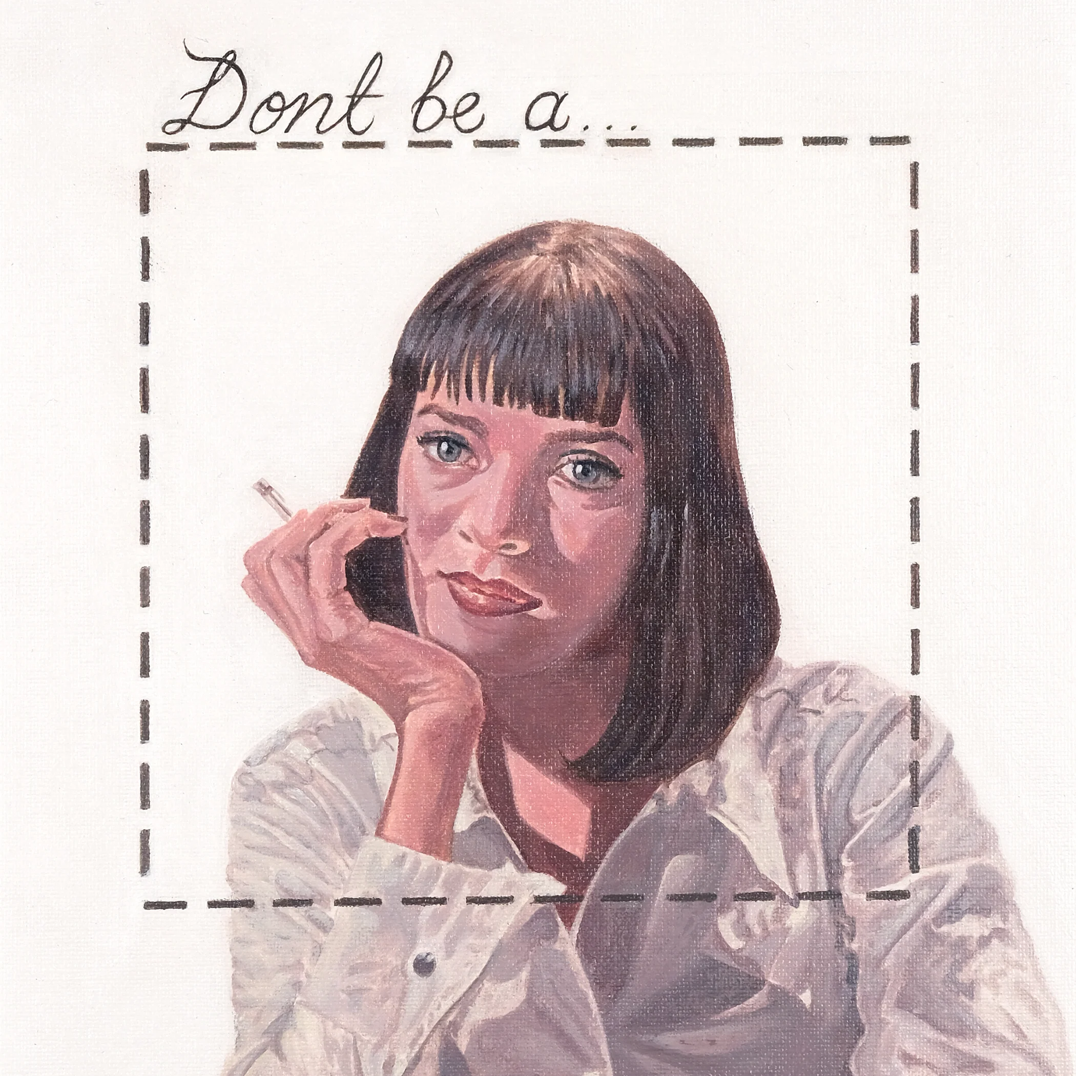 'Don't be a Square' - Image 2