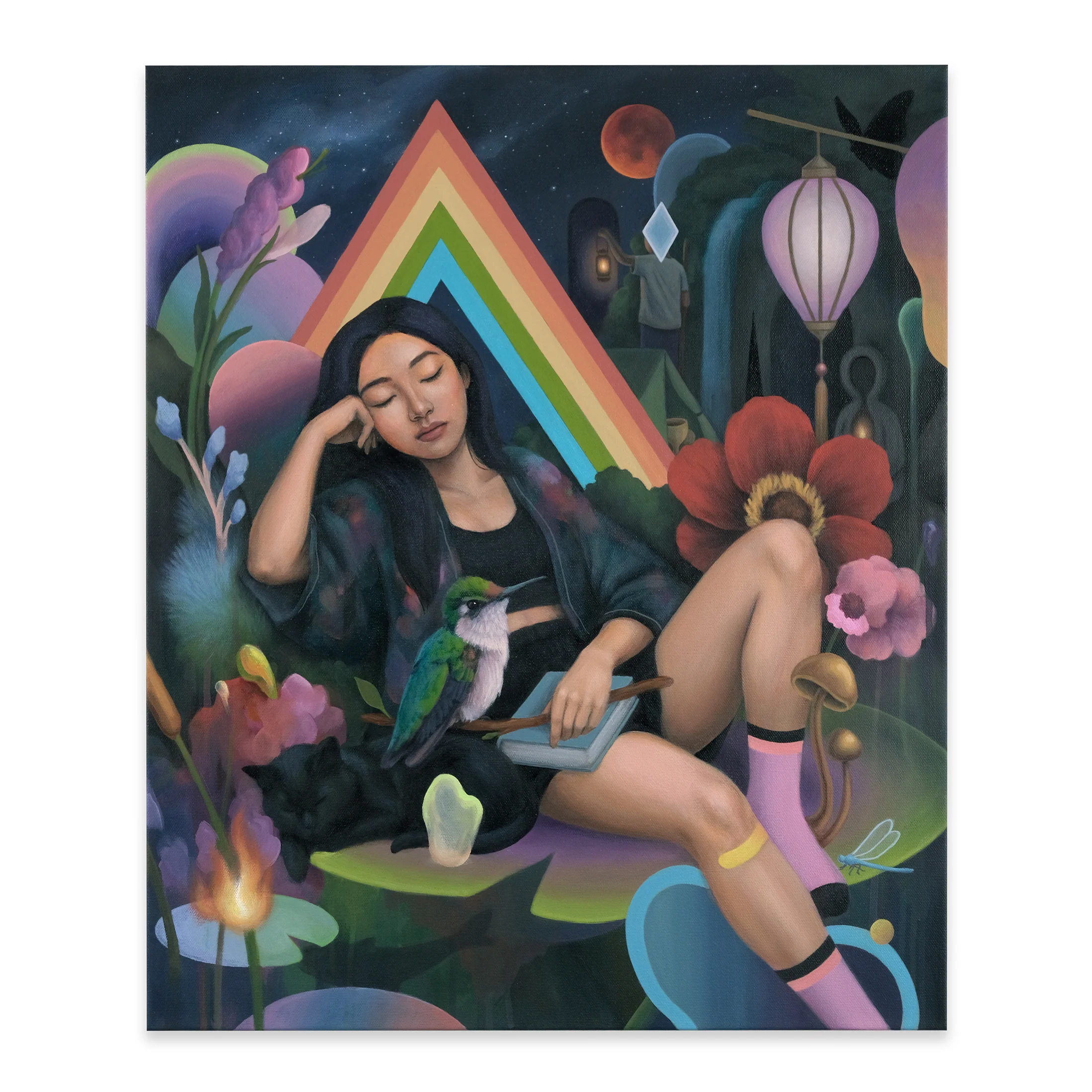 Dreamer