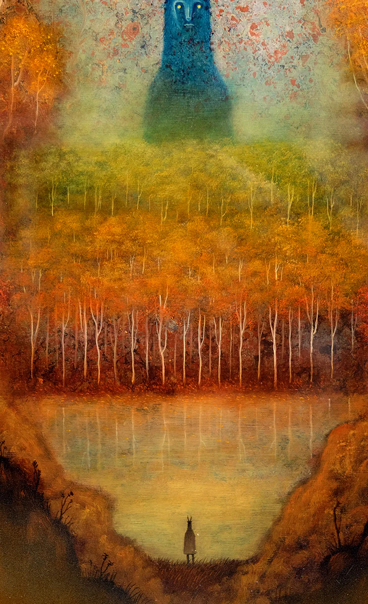 Dreamscape Wanderer - Image 4