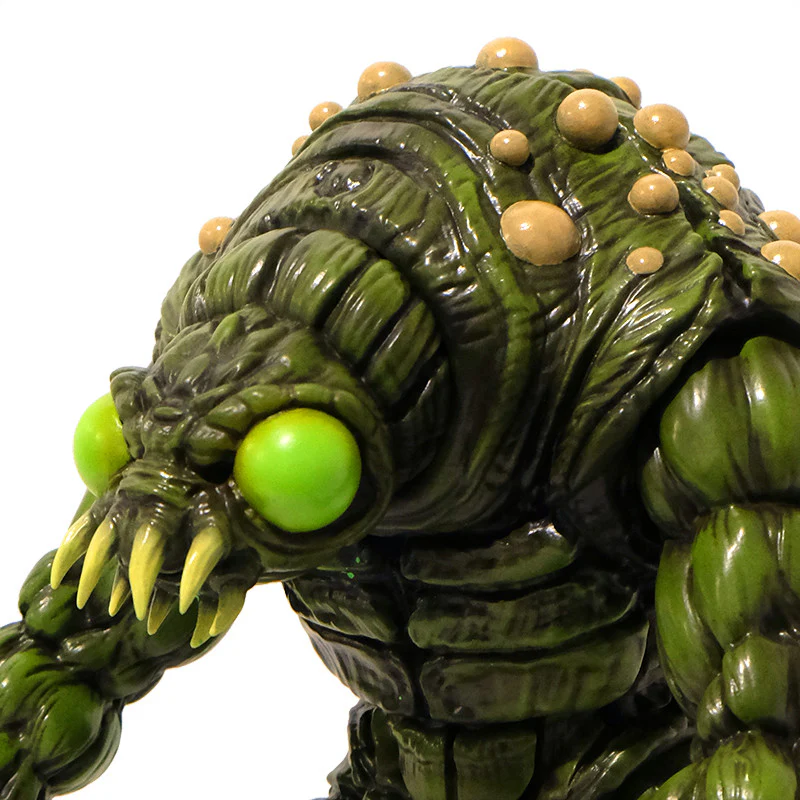 Dweller Cestoda - Image 2