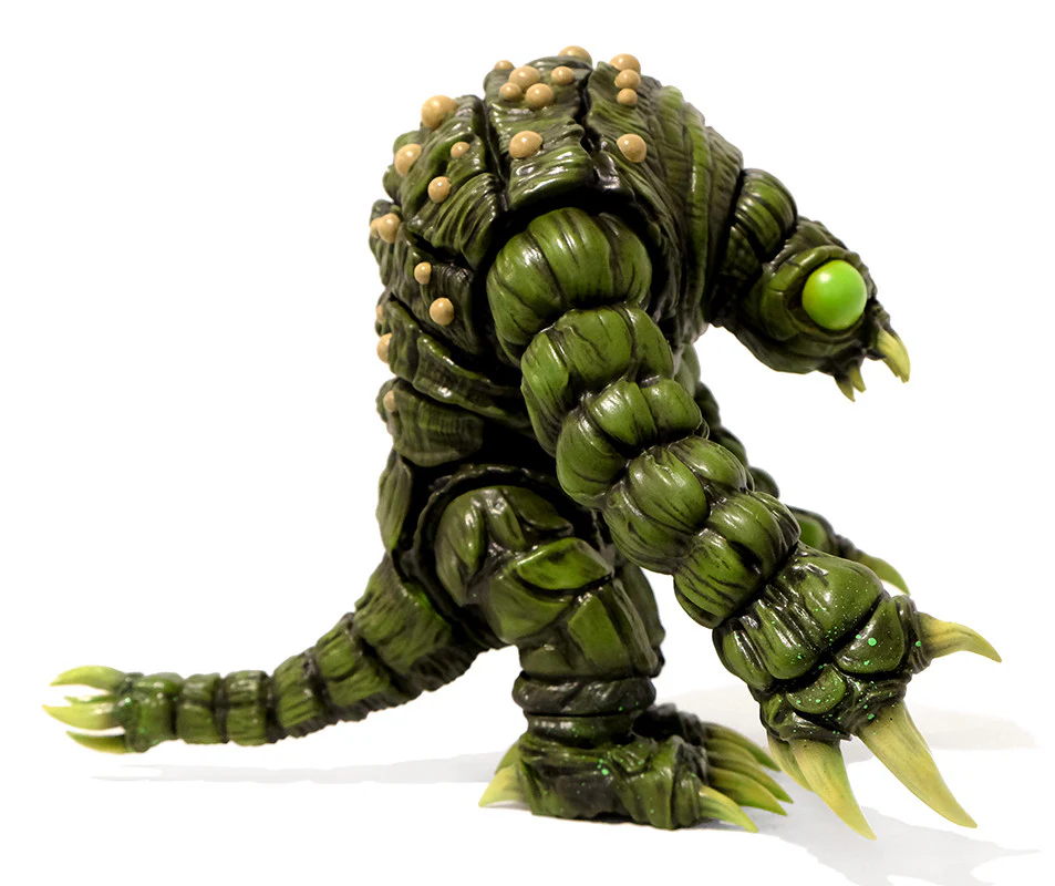 Dweller Cestoda - Image 3