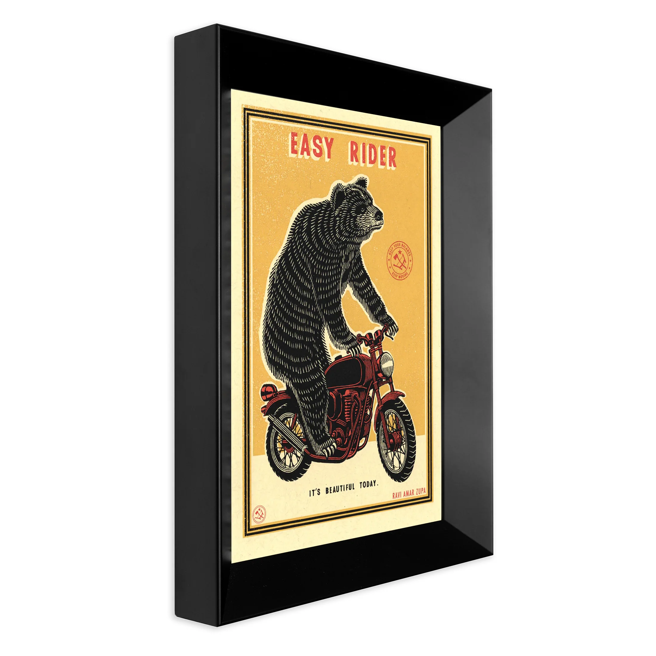 Easy Rider - Image 2