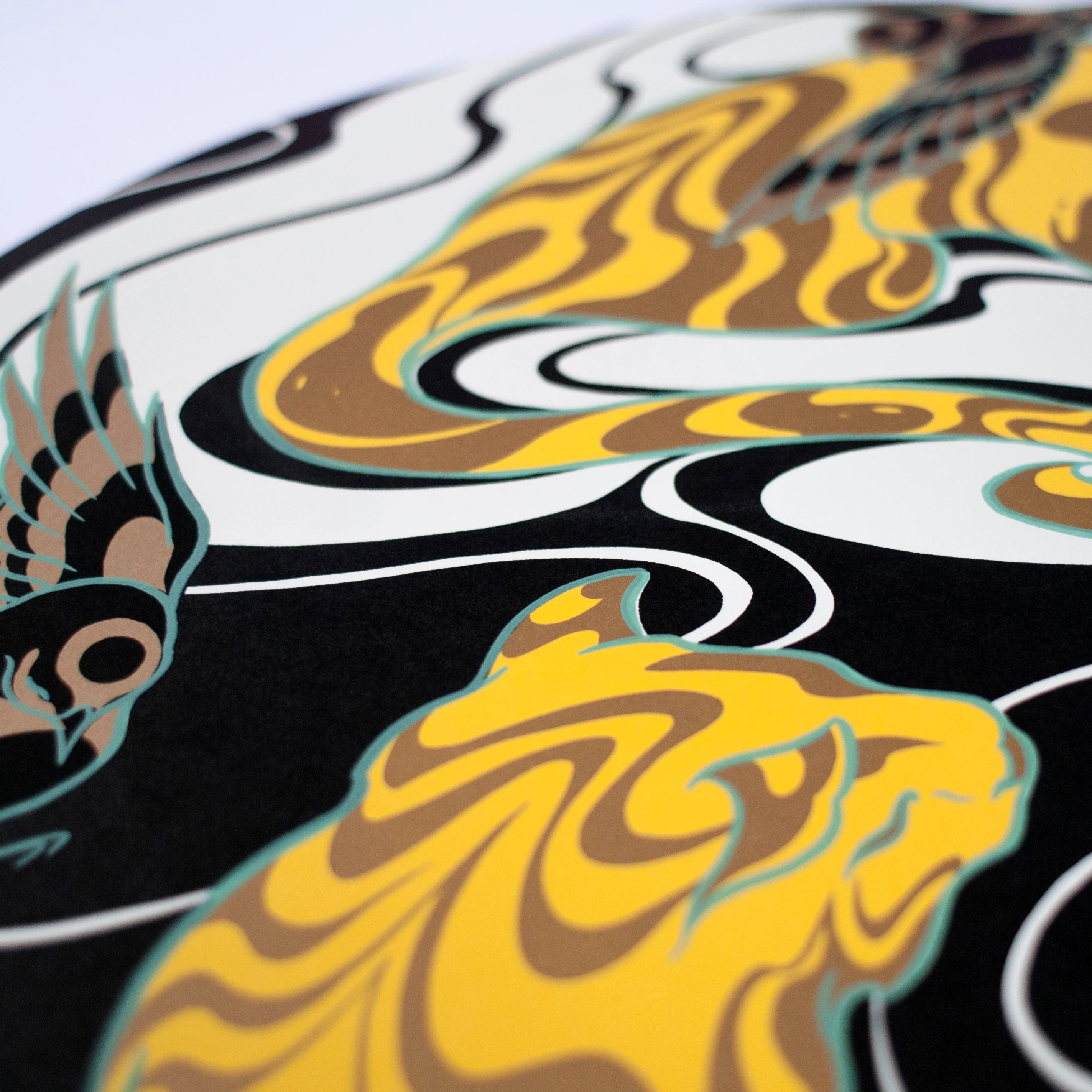 Ebb and Flow (Gold edition) - Image 4