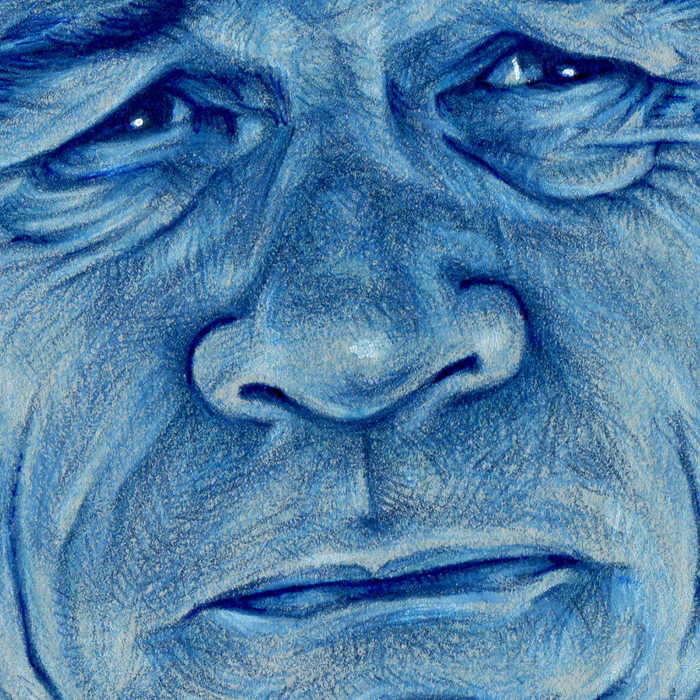 Ed Tom Bell (Tommy Lee Jones) - Image 2