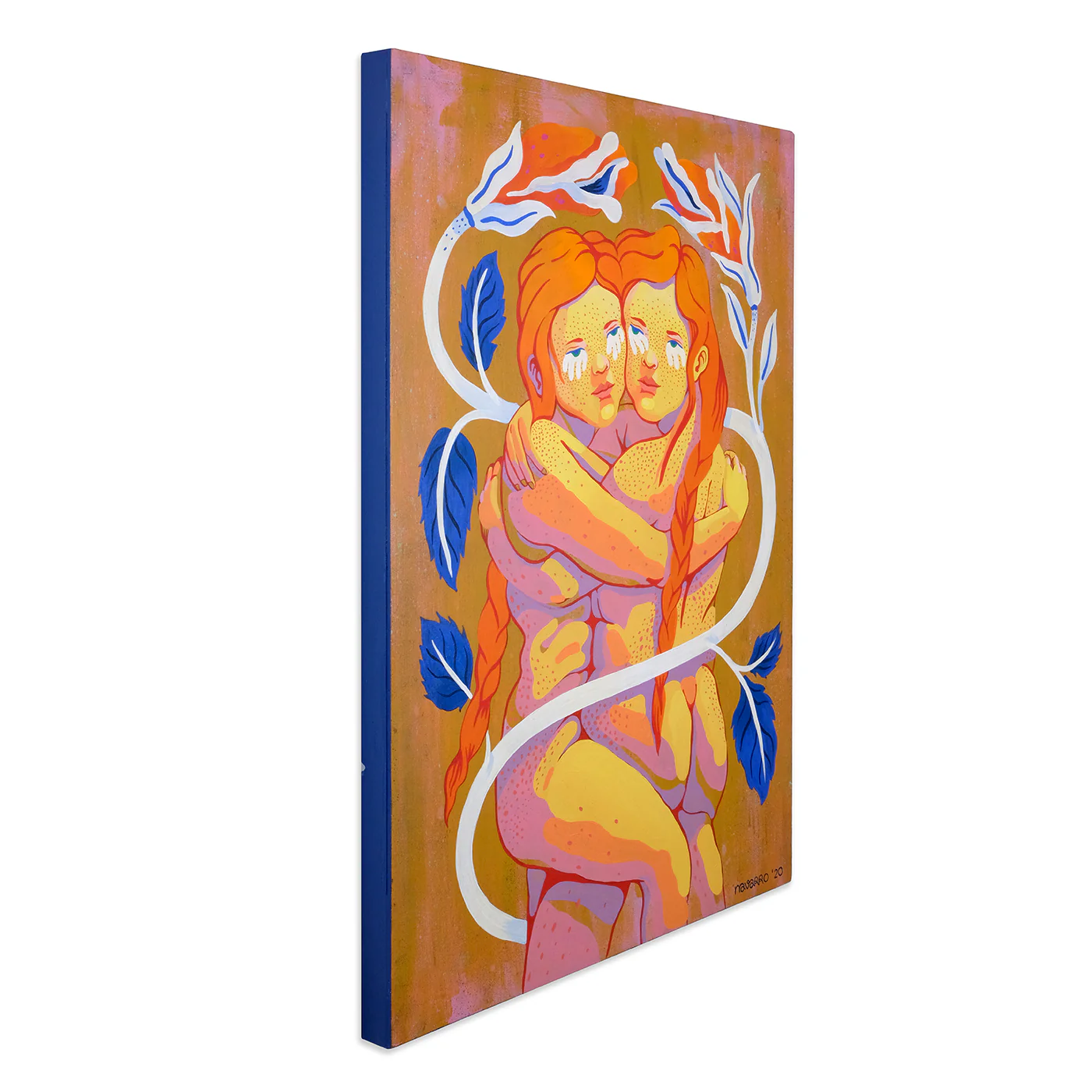 Embrace - Image 2