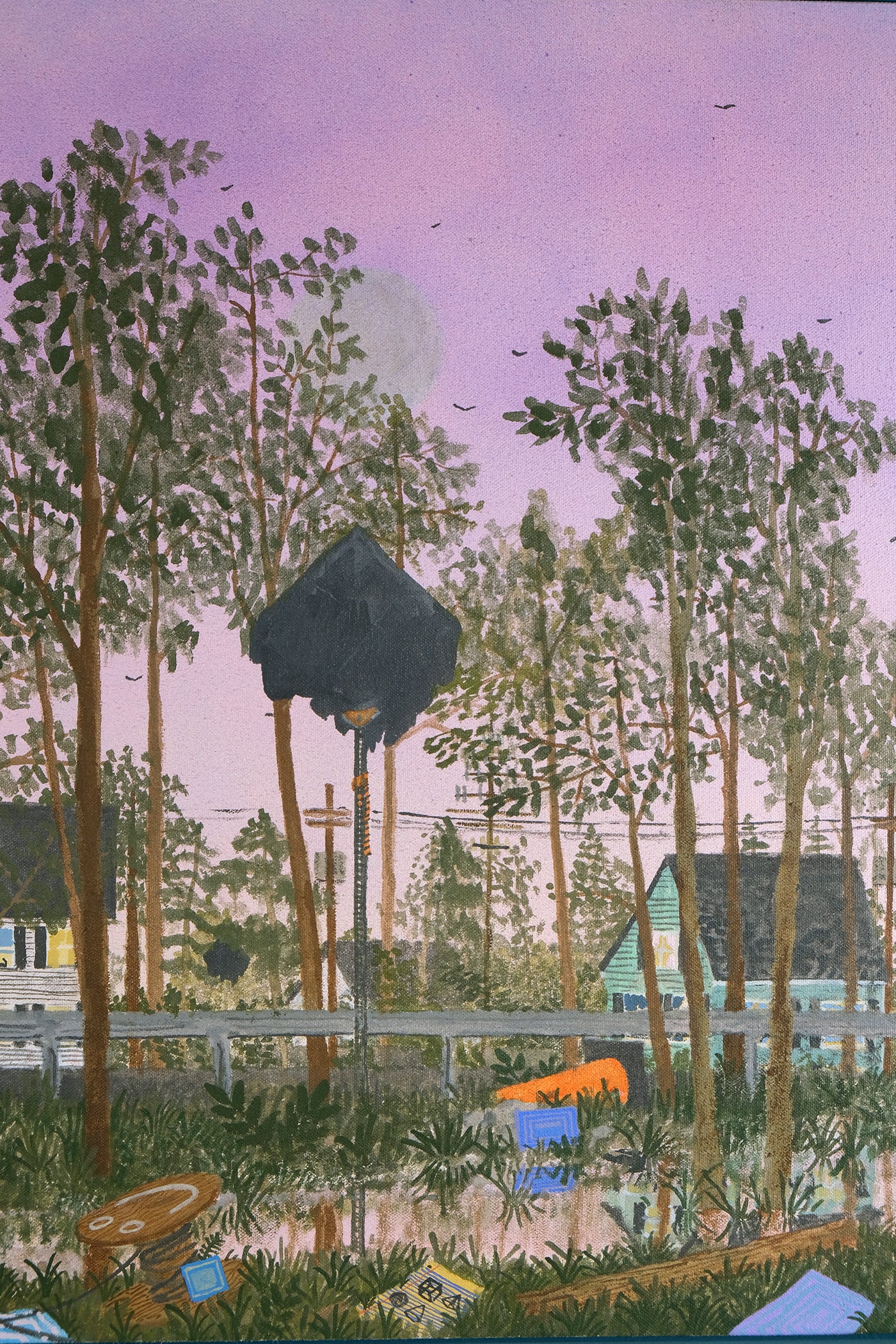 End Road Work - Image 3