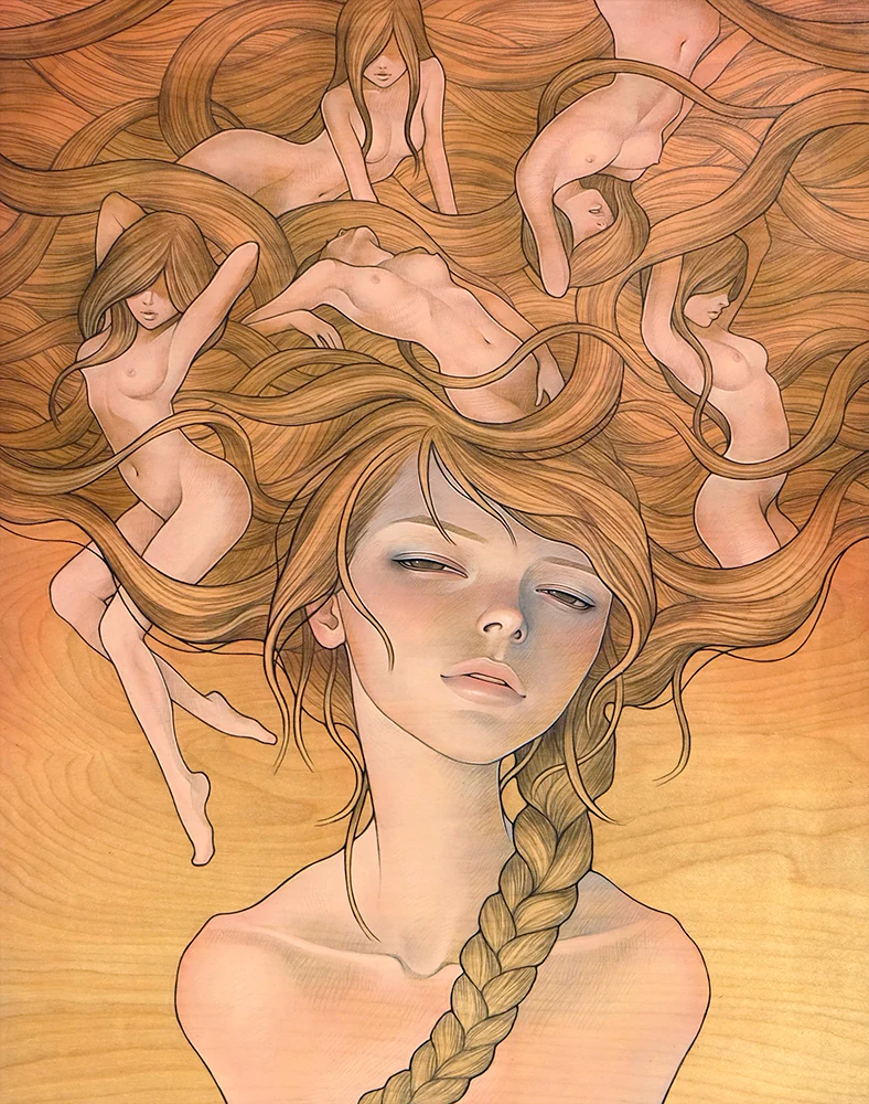 Entwined - Image 2