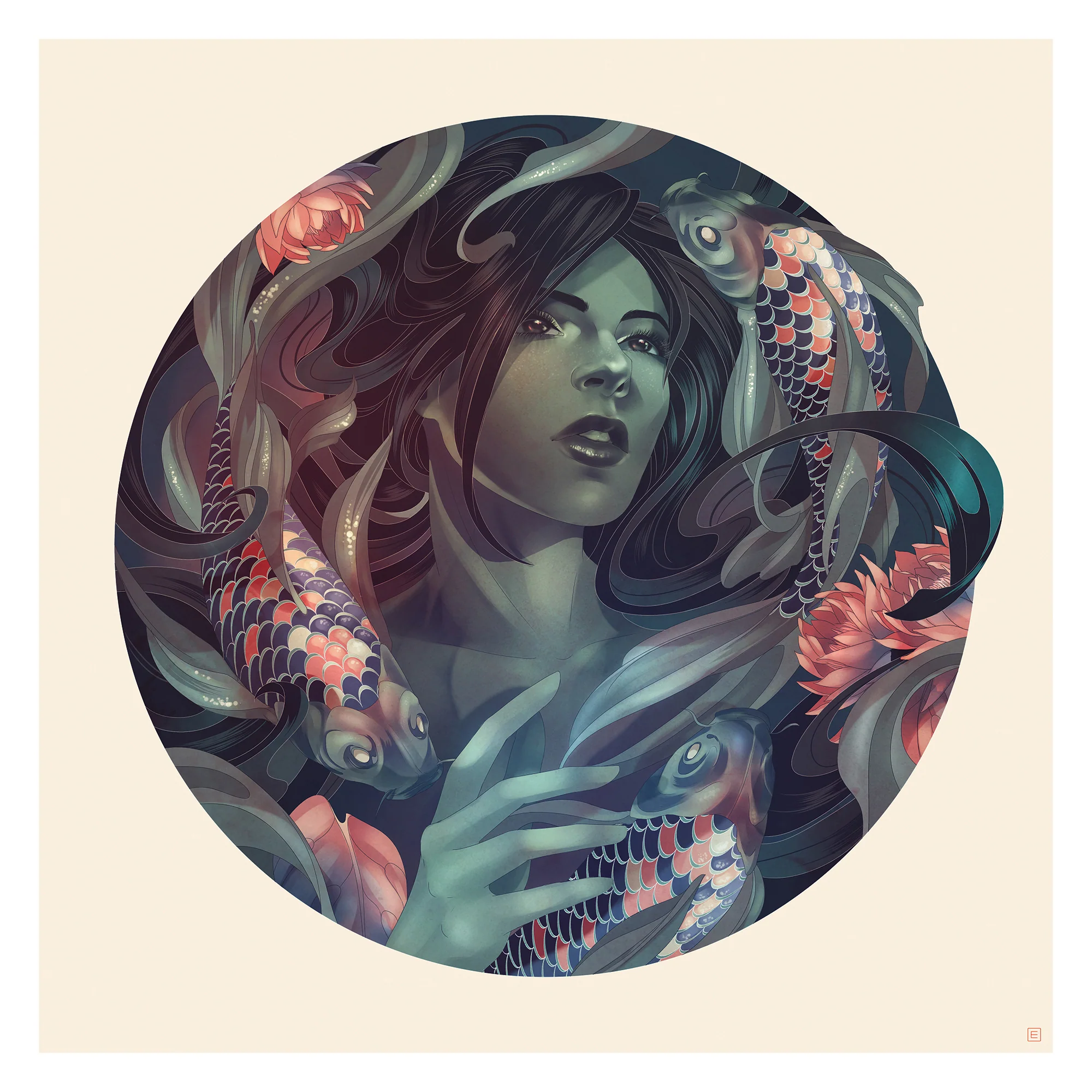 Ephemeral - (version 1) - Image 2