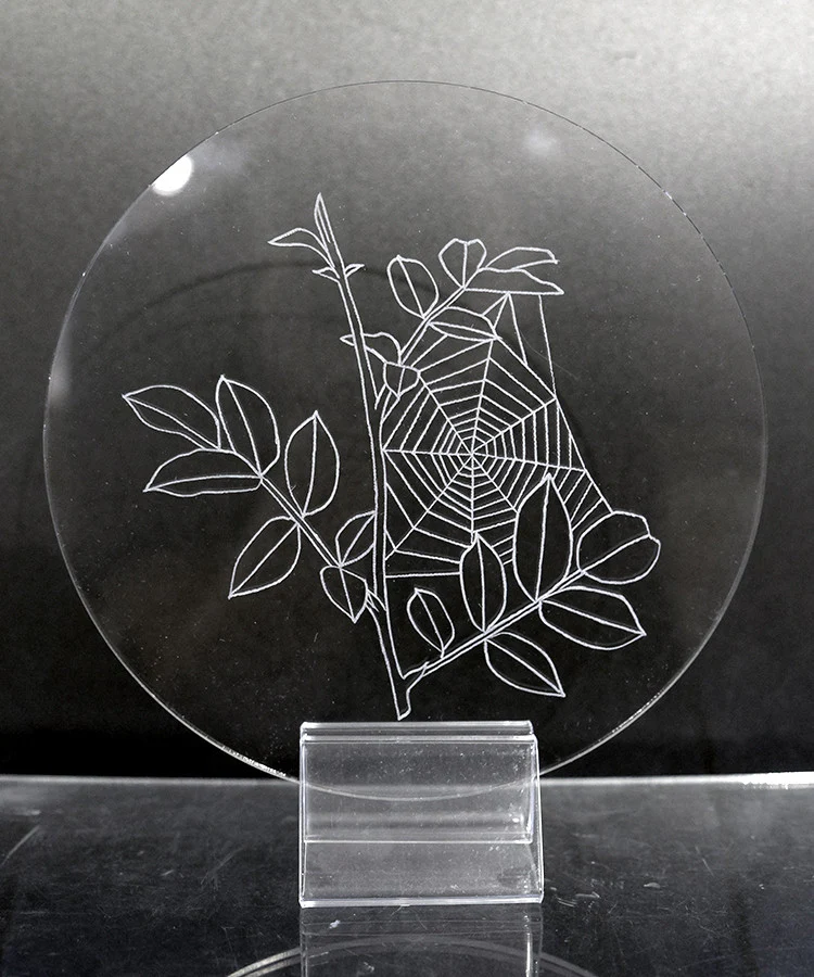 Etching no.3
