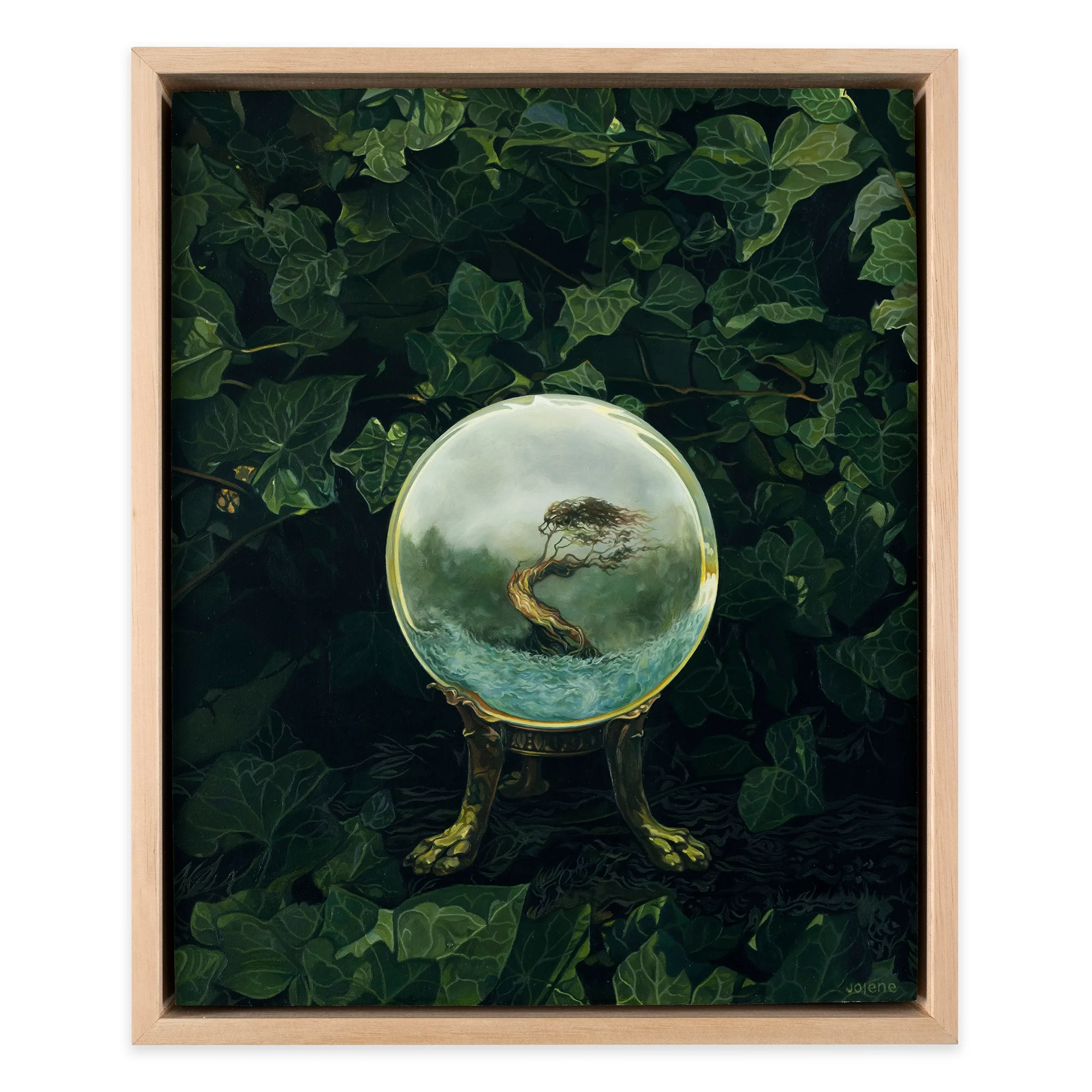 Eucalyptus