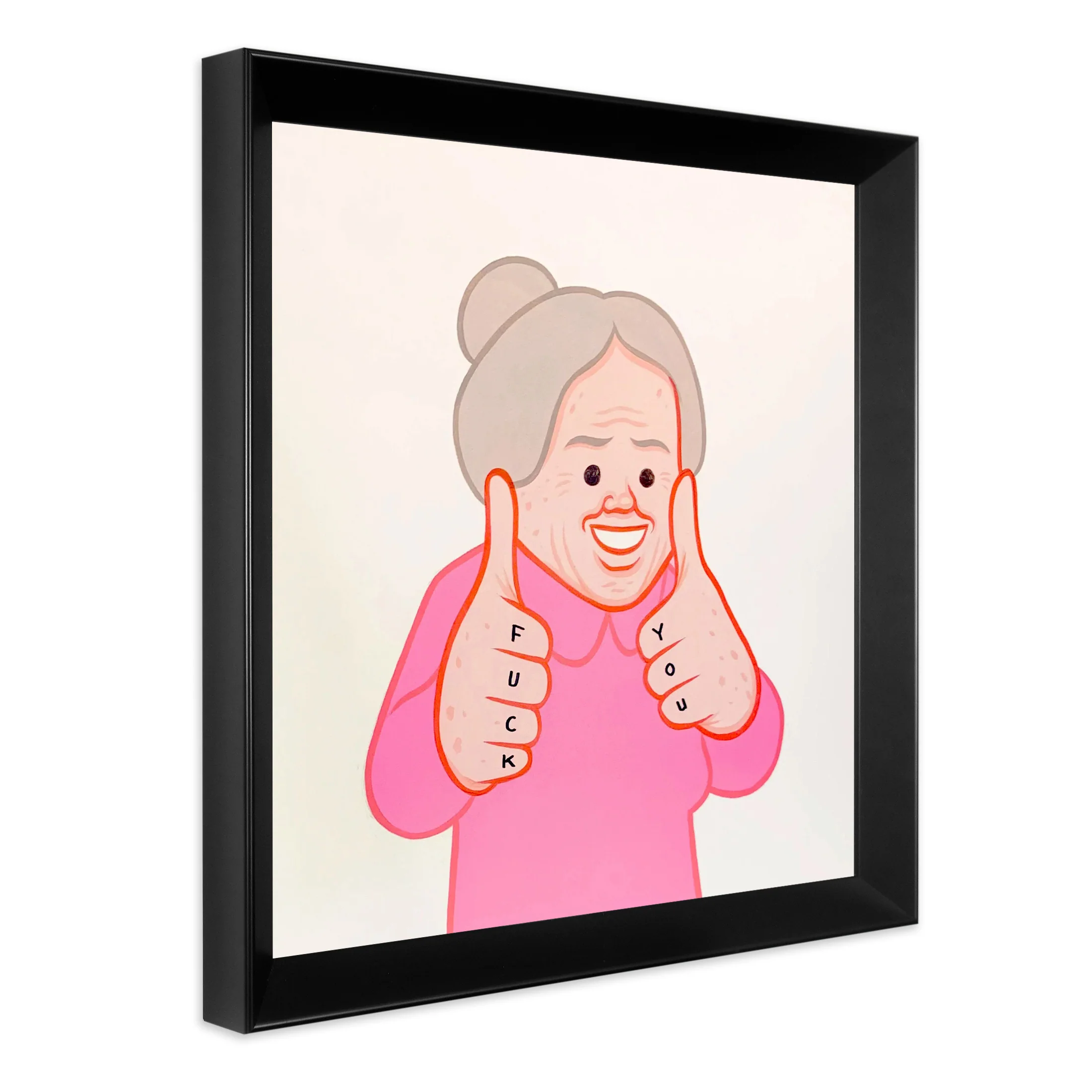 F***U - Image 2