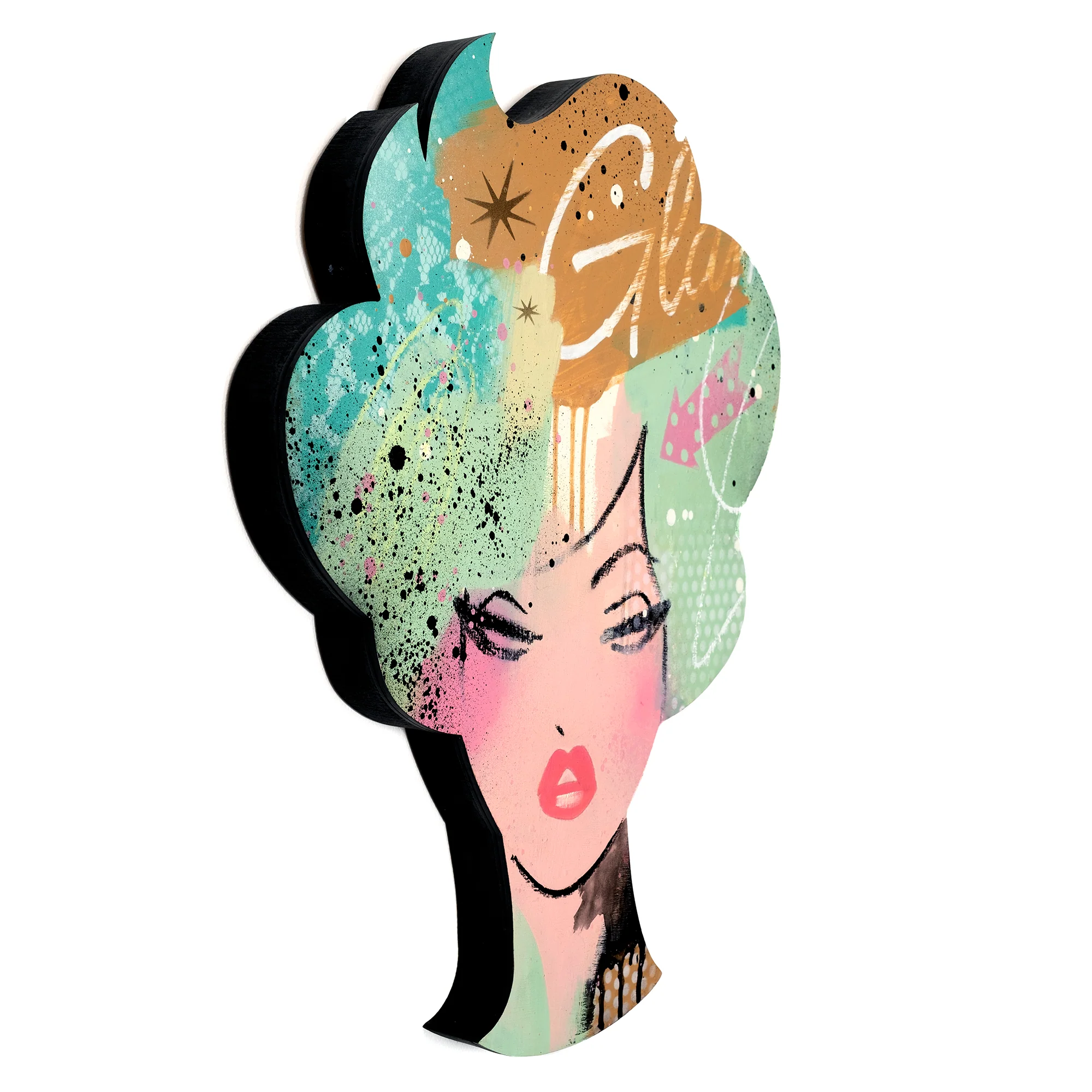 Faded Beauty - Image 2