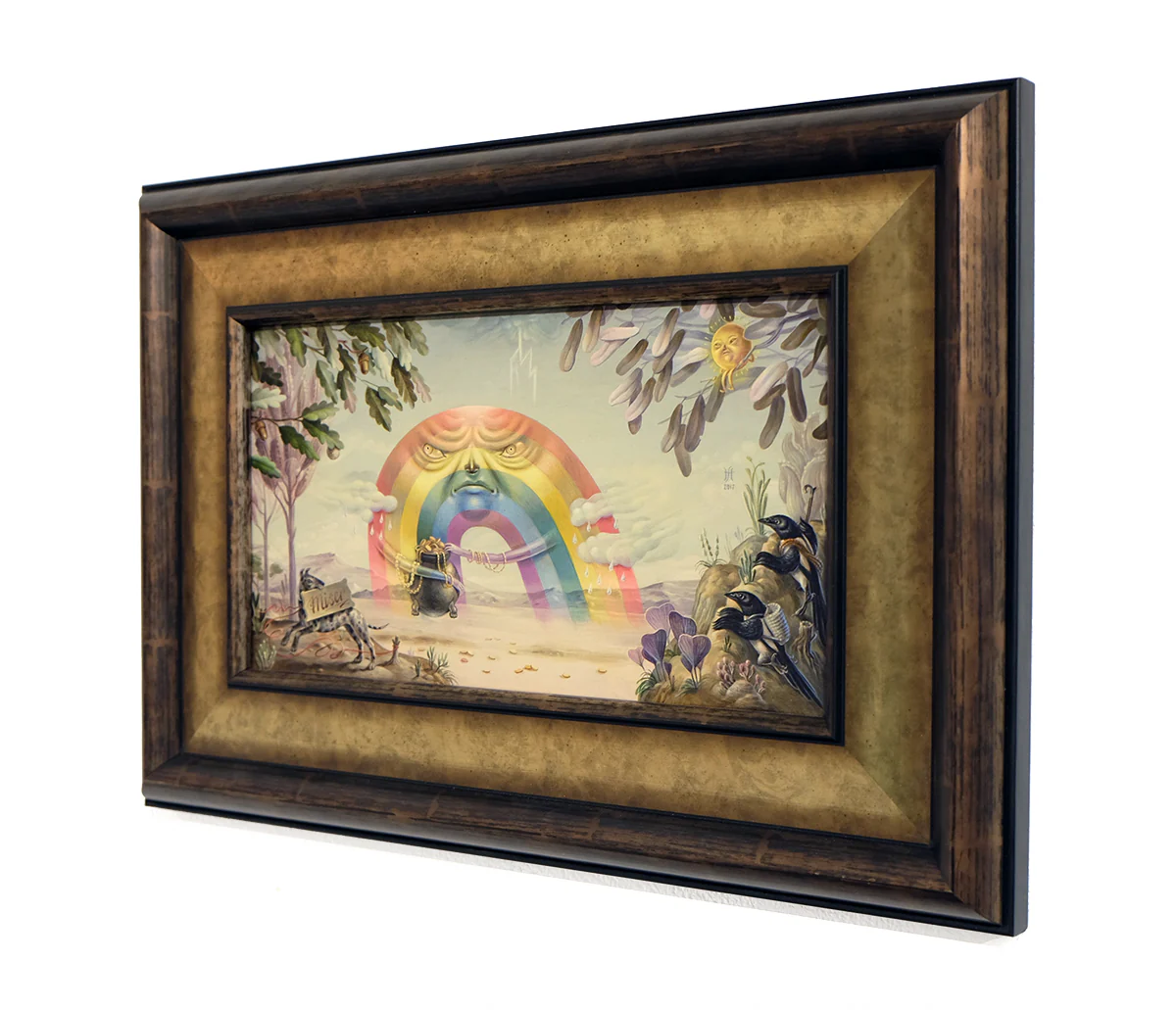 Miser - Image 3