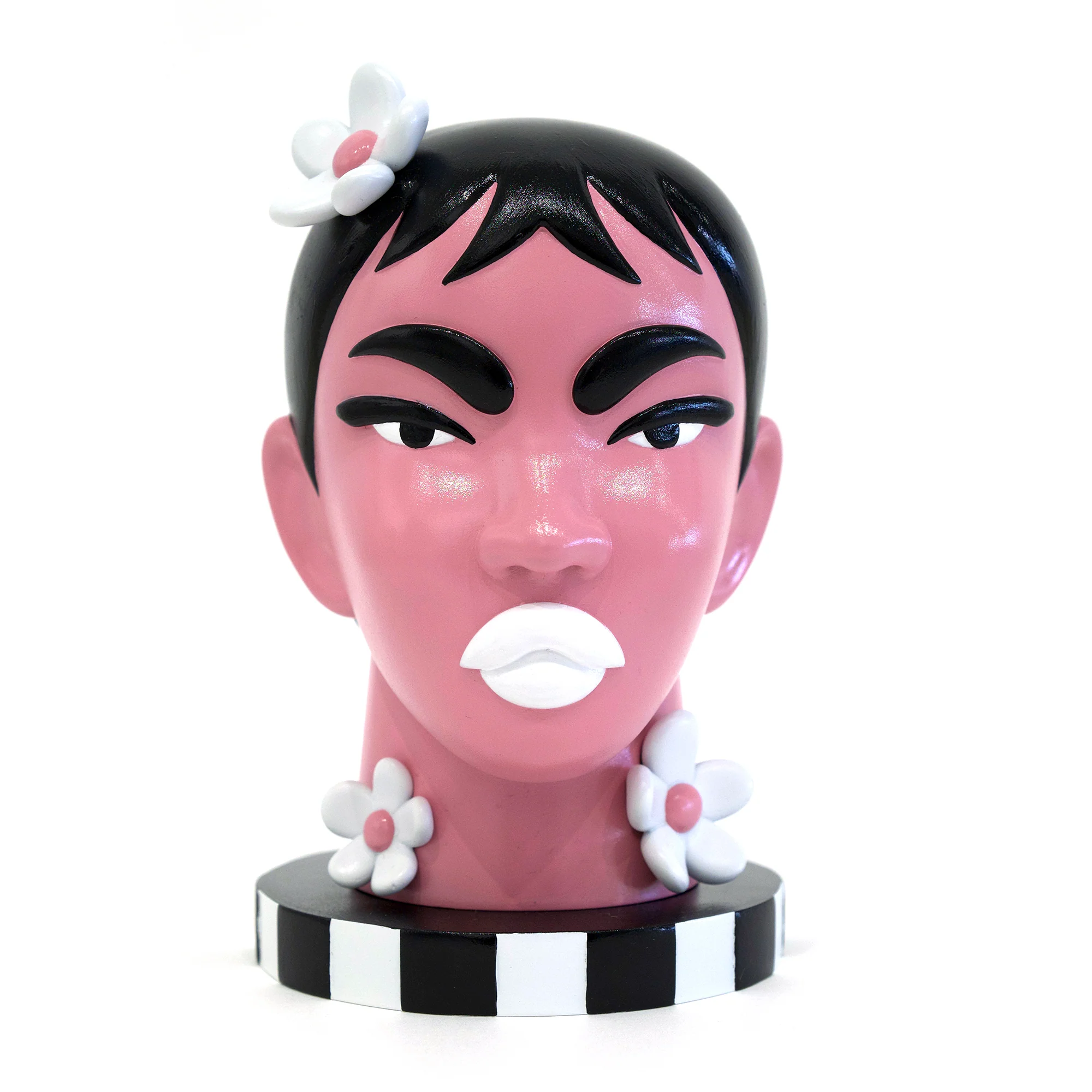 Fierce in Bloom - Image 2