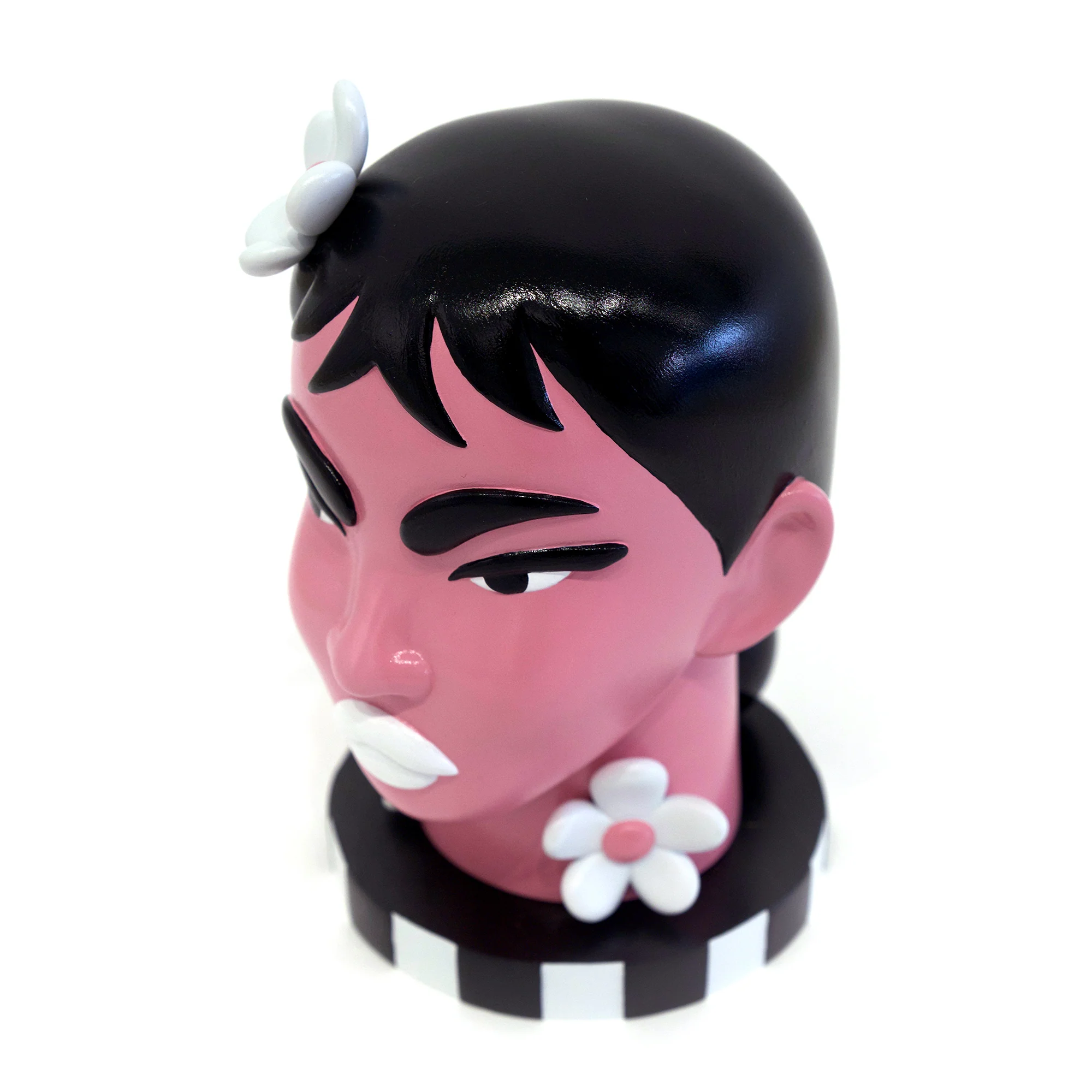 Fierce in Bloom - Image 4