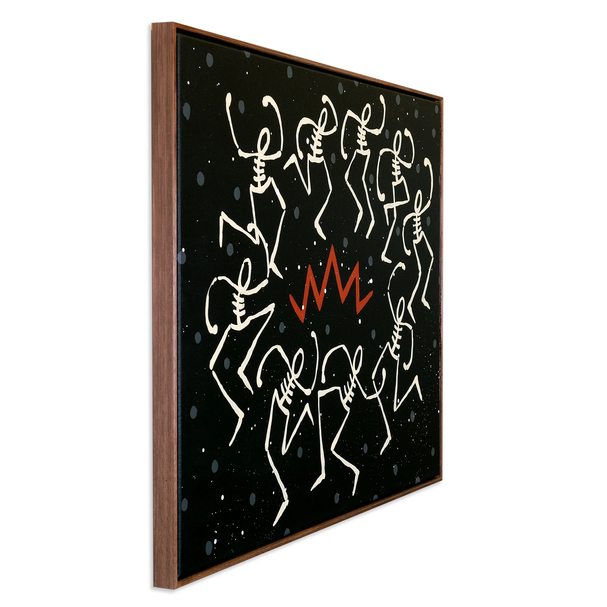Fire Dance - Image 2