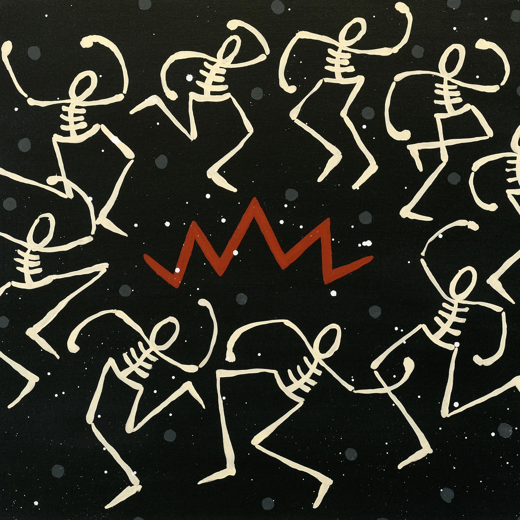 Fire Dance - Image 3