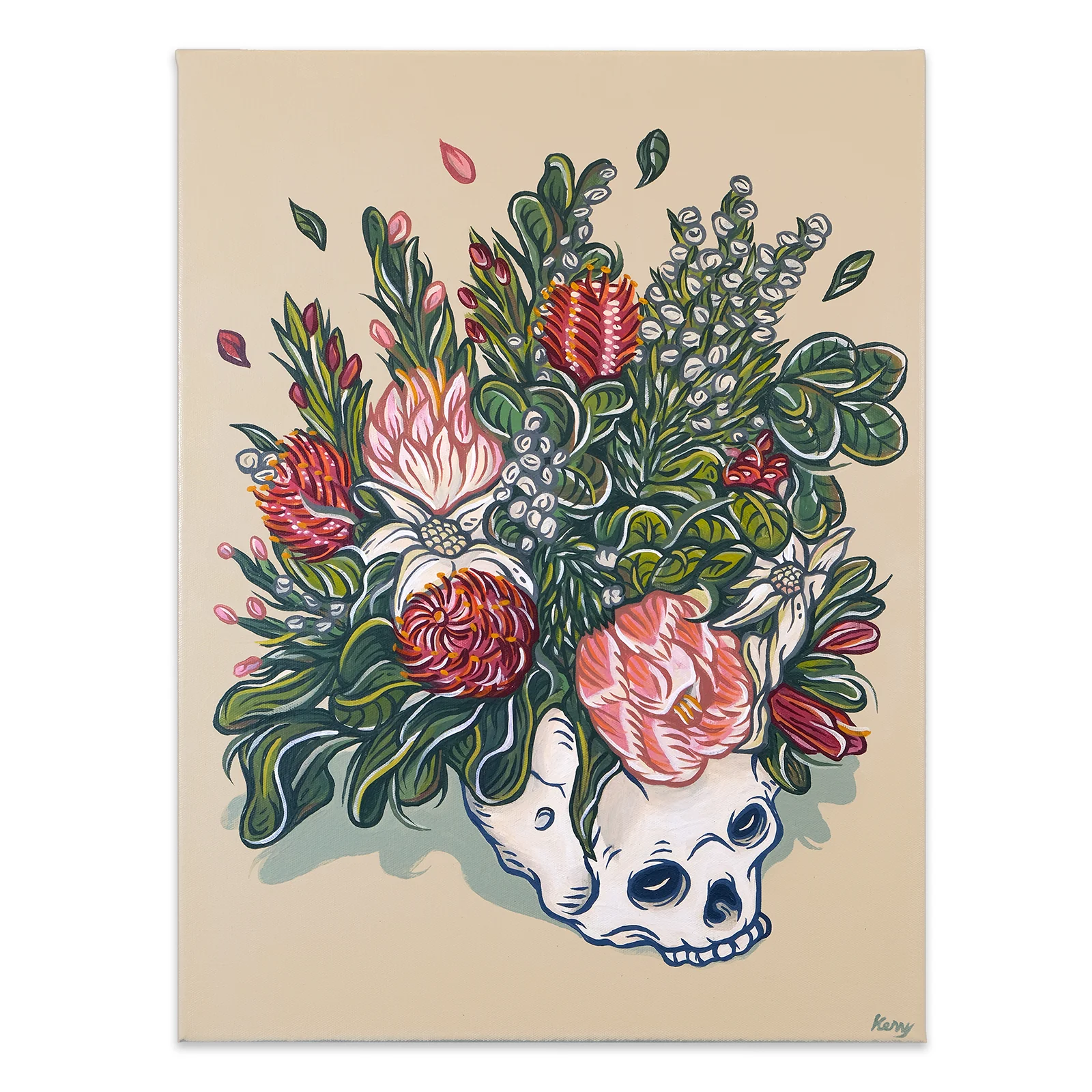 Flower Gift