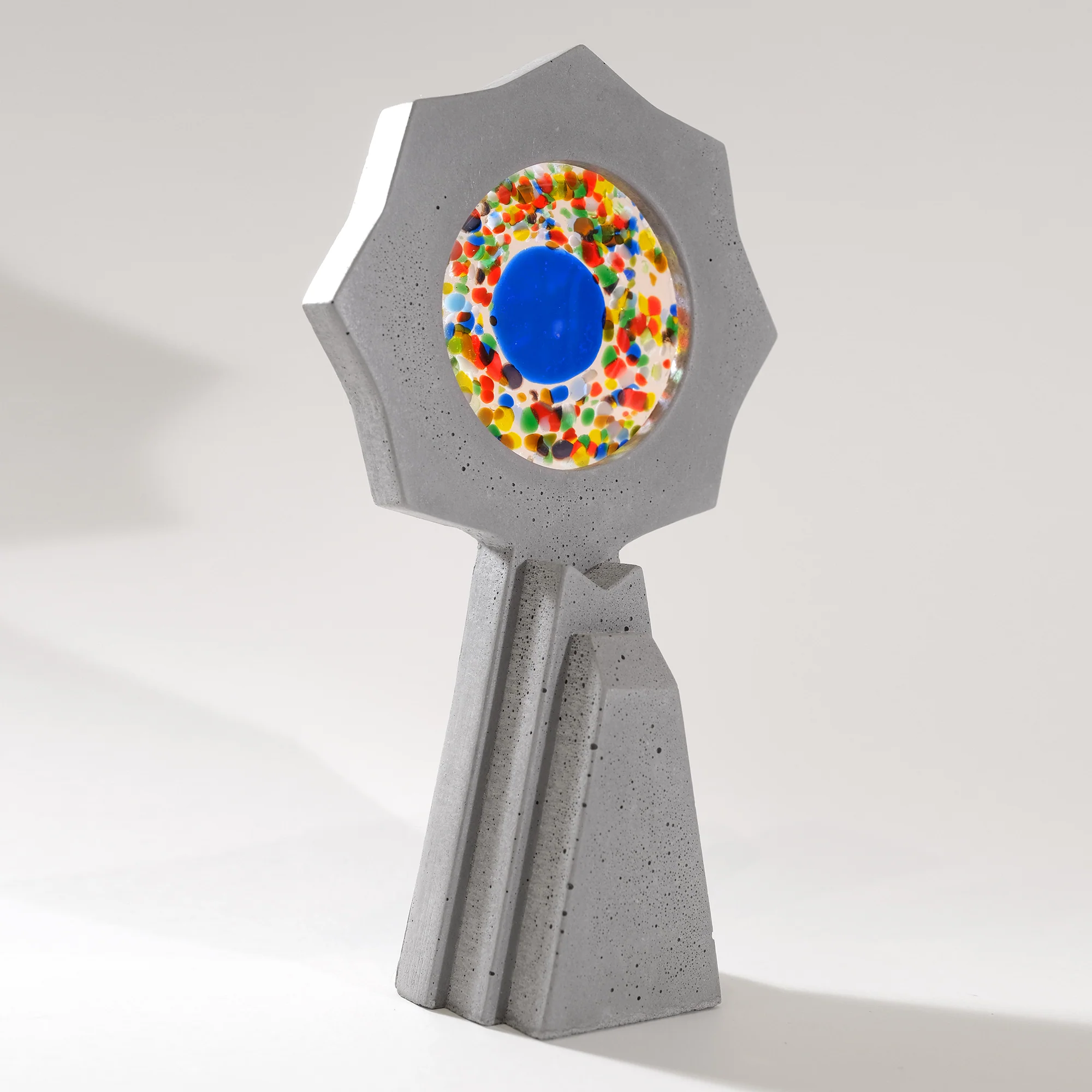 Flower Monolith 11