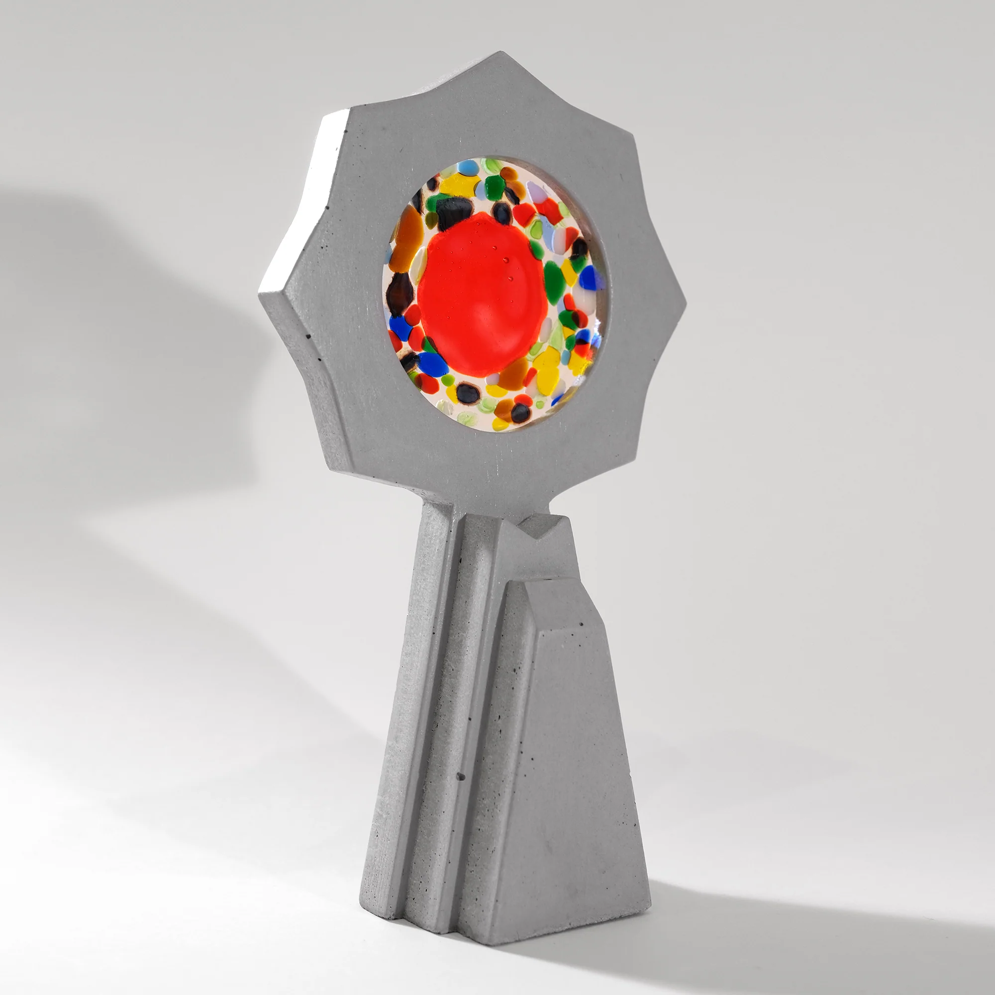 Flower Monolith 12