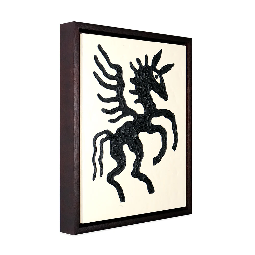Flying Horse - Image 2