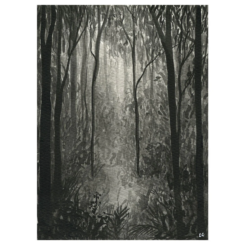 Forest Portal