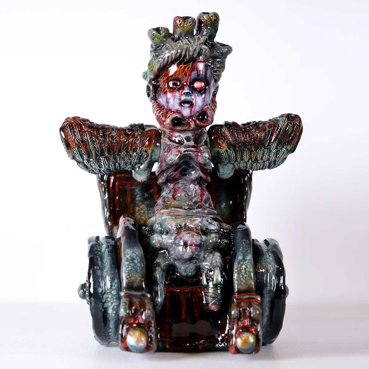 Futenshi 'One Off' - Image 2