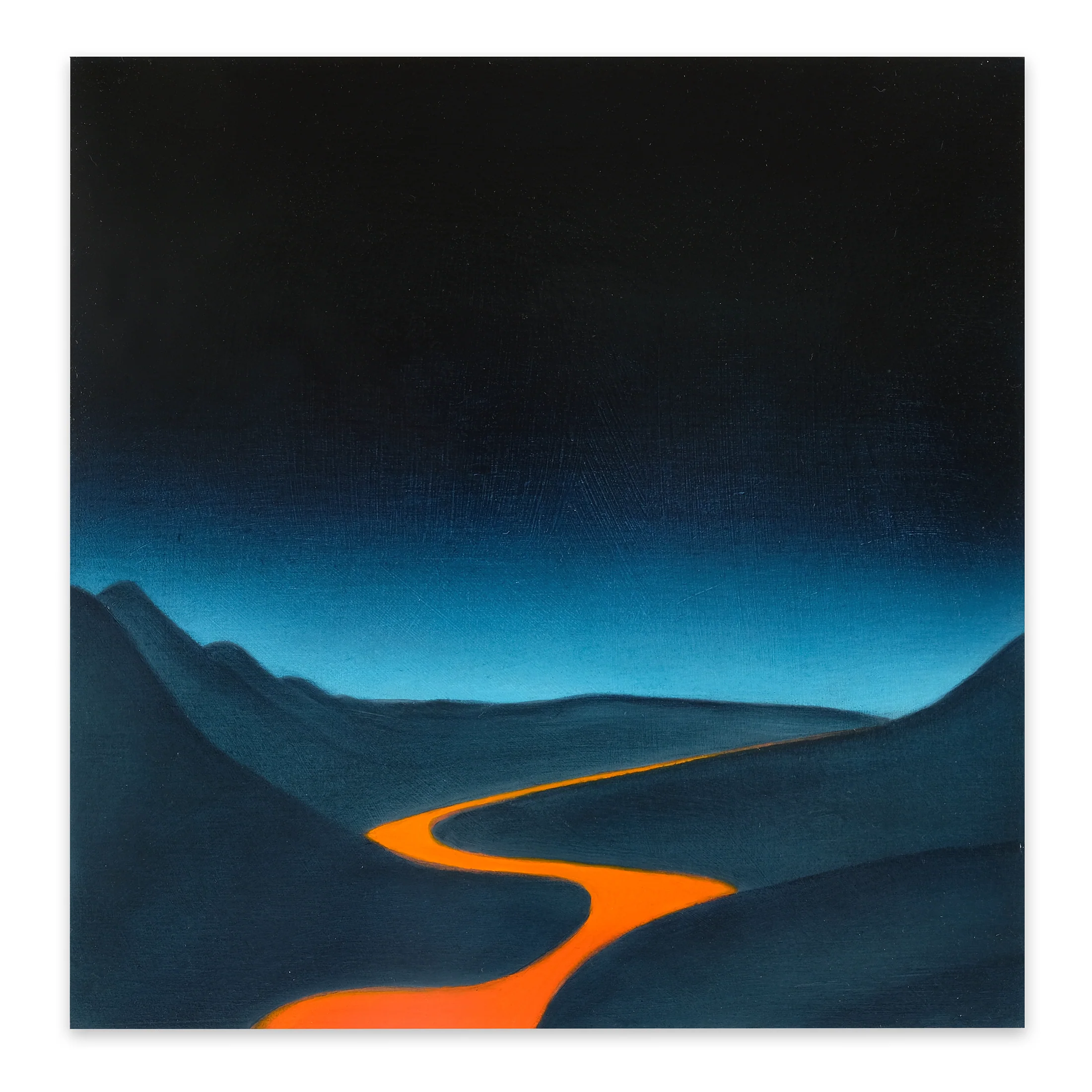 Lava Flow