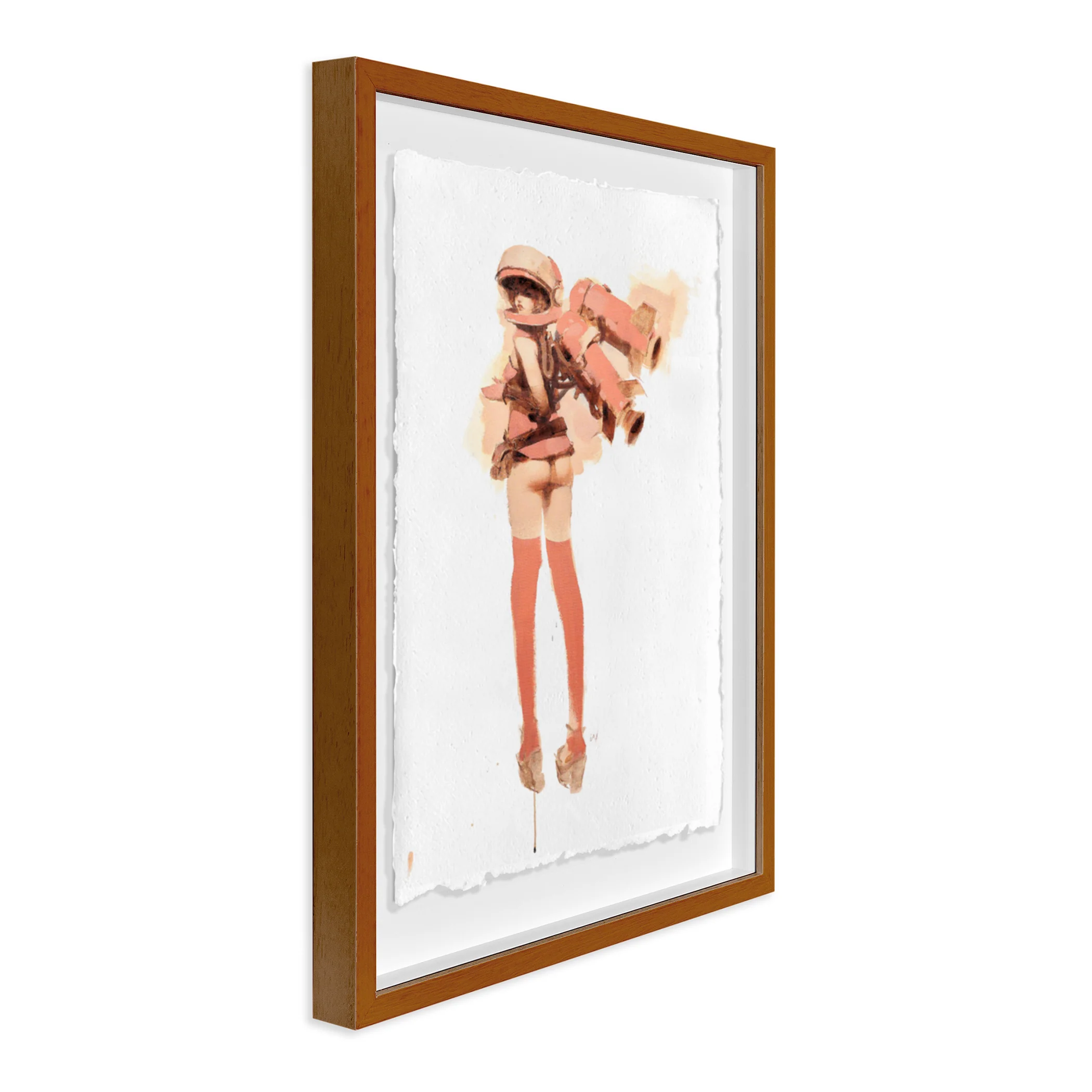 Galnaut - Pink Edition - SOLD OUT! - Image 4