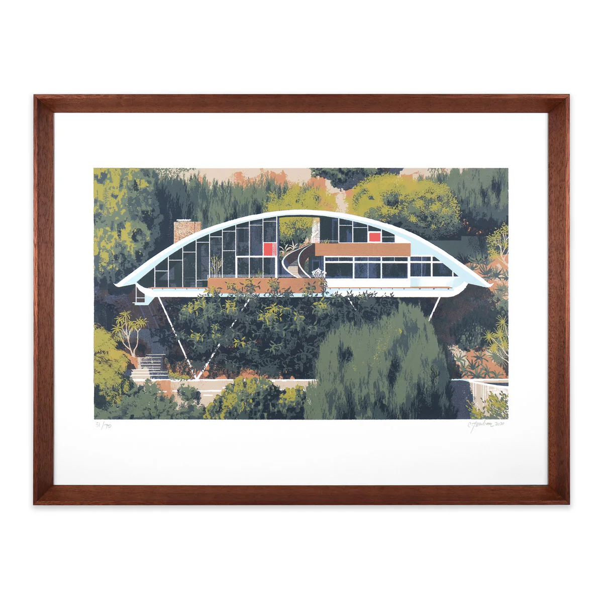 Garcia House (standard size) - Image 2