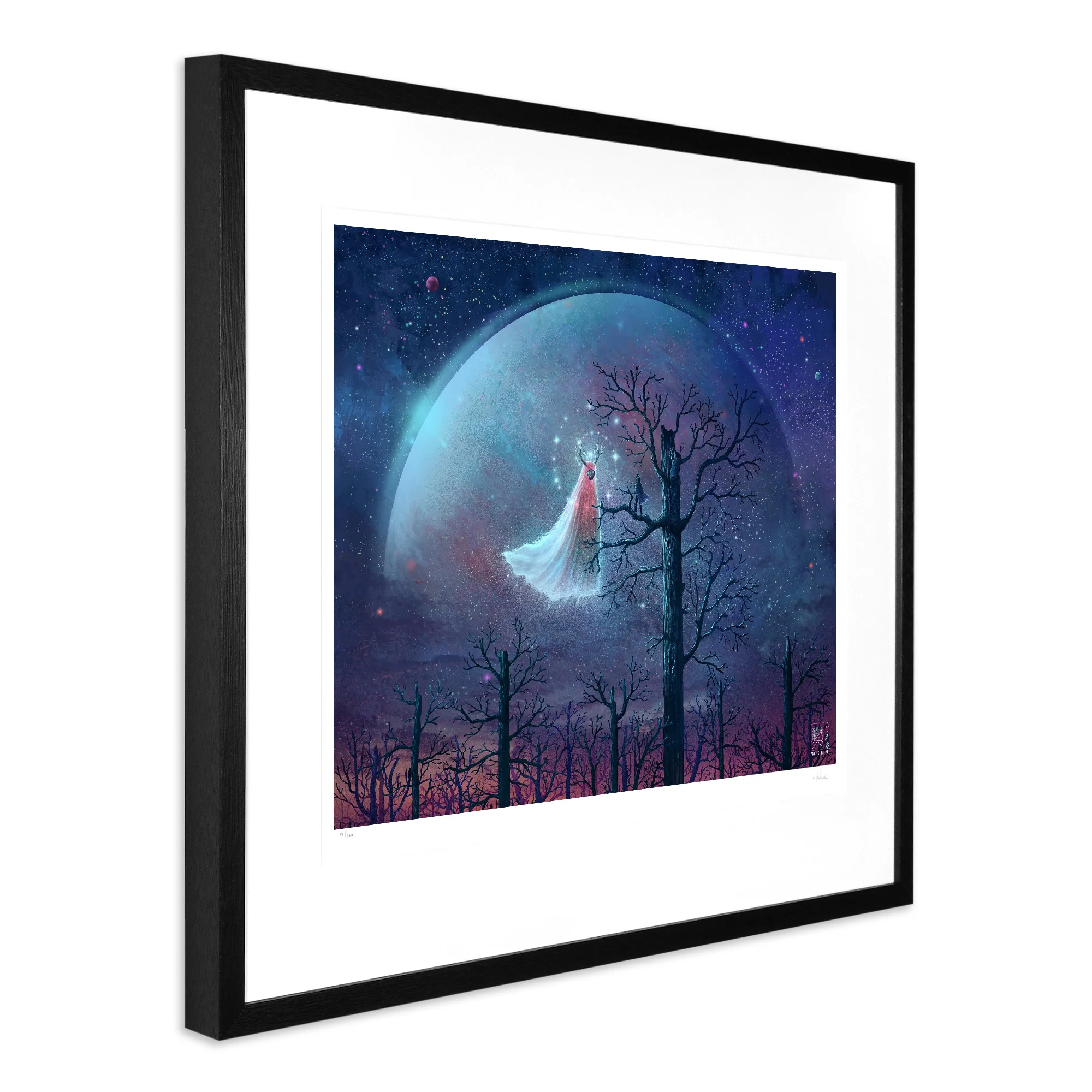 Gazing Into the Infinite - Image 2