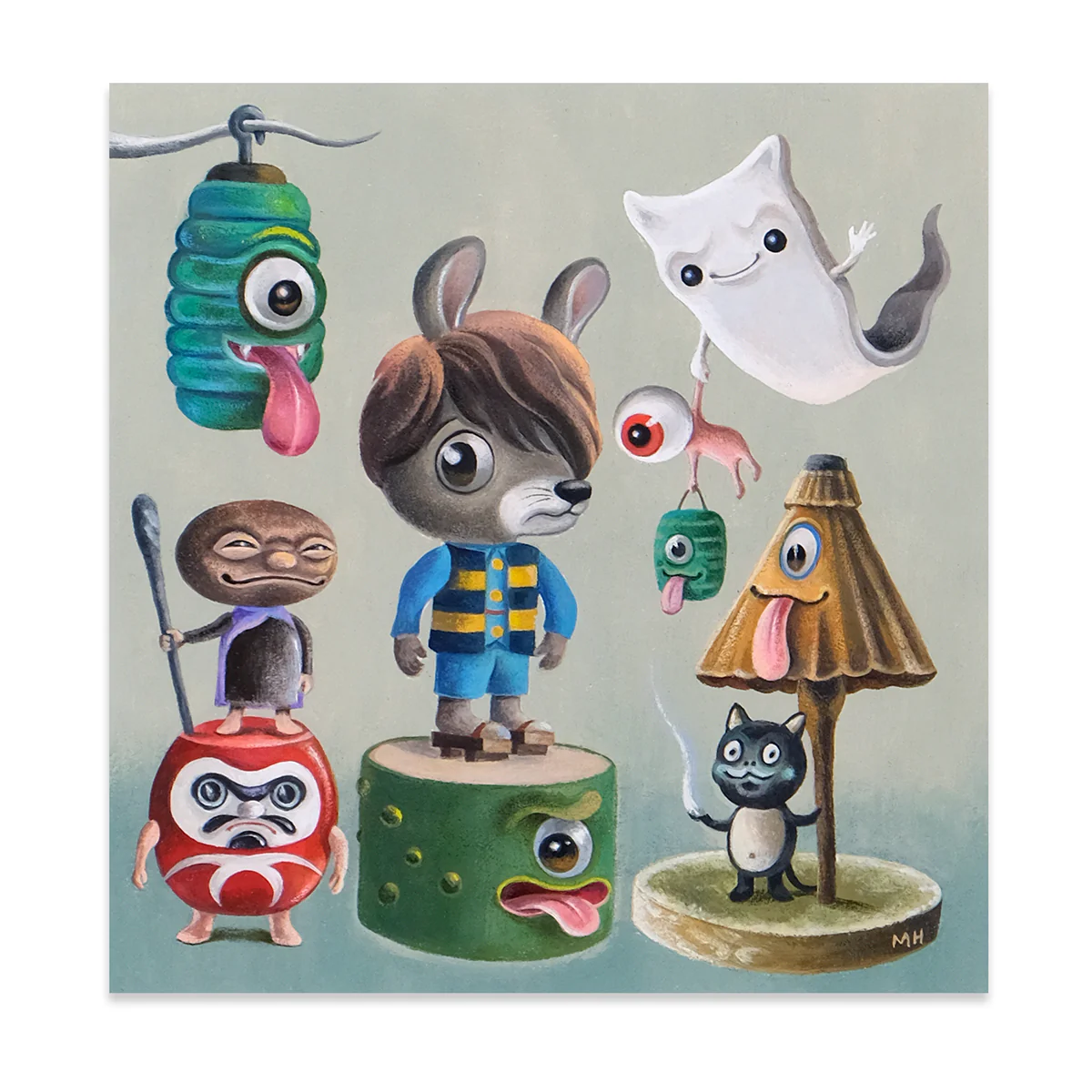 GeGeGe no Kitaro - Image 3