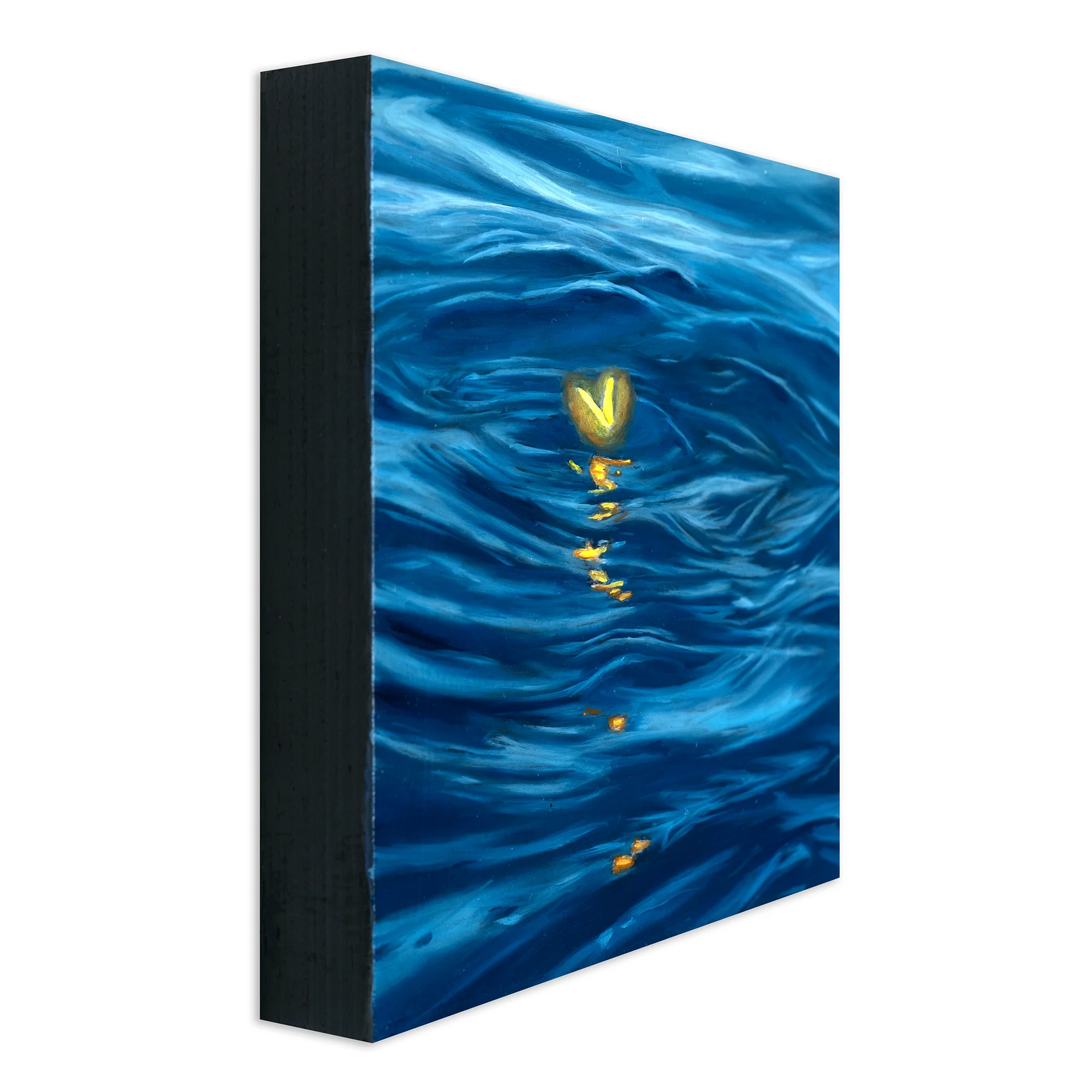 Glimmer II Study - Image 2