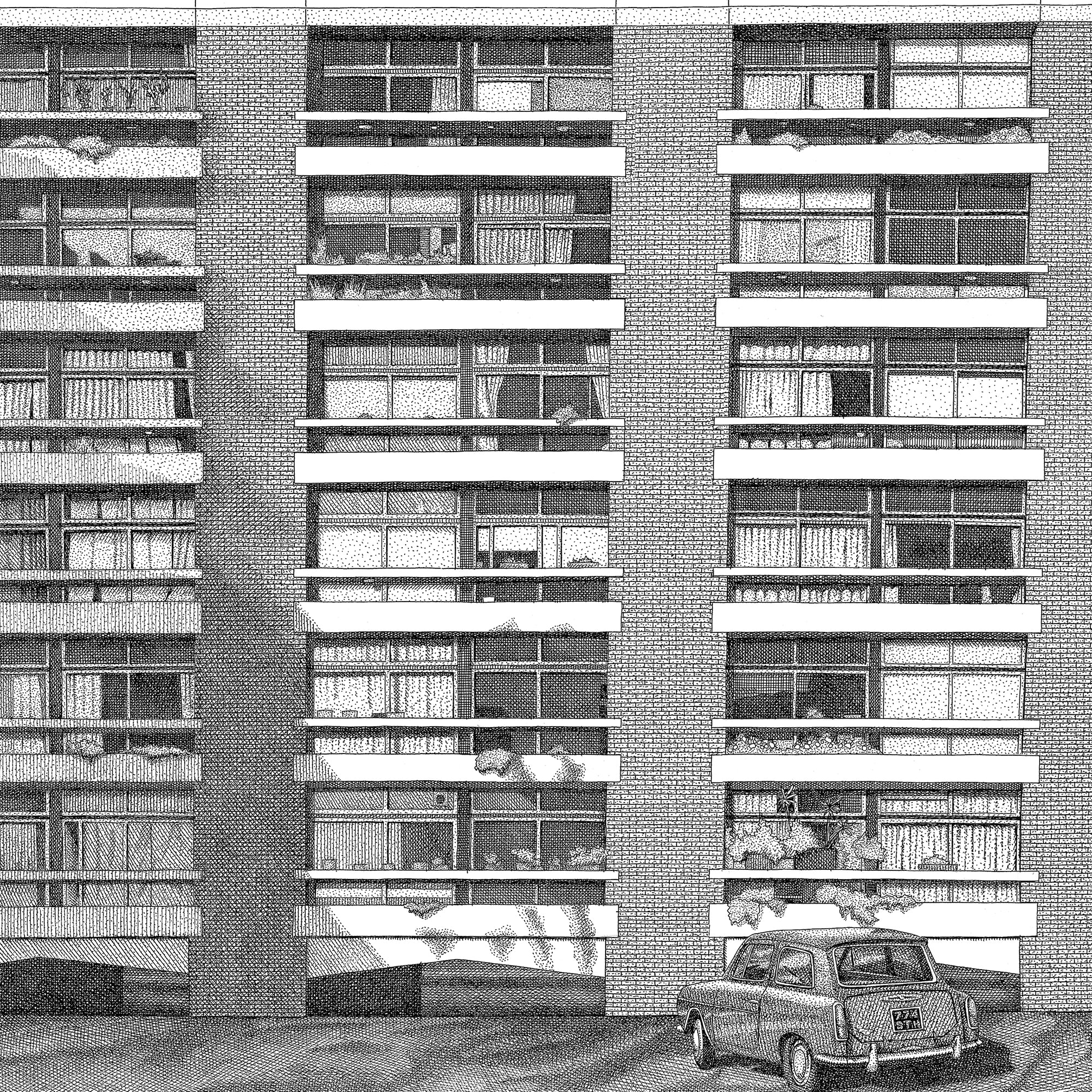 Golden Lane Estate - Image 3