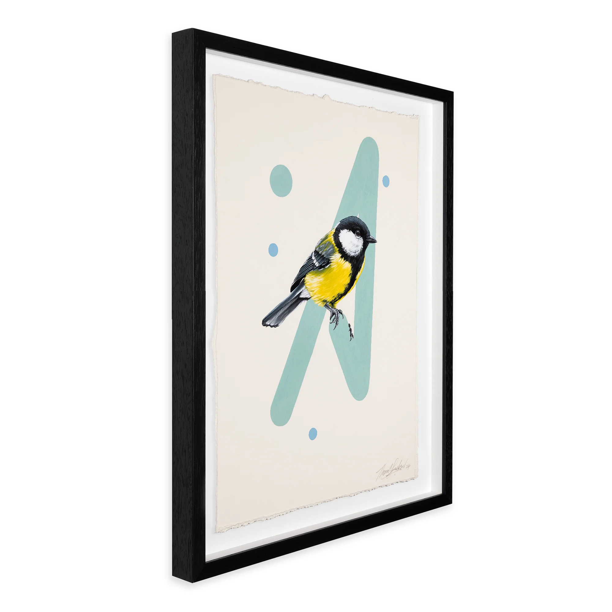 Great Tit - Image 2