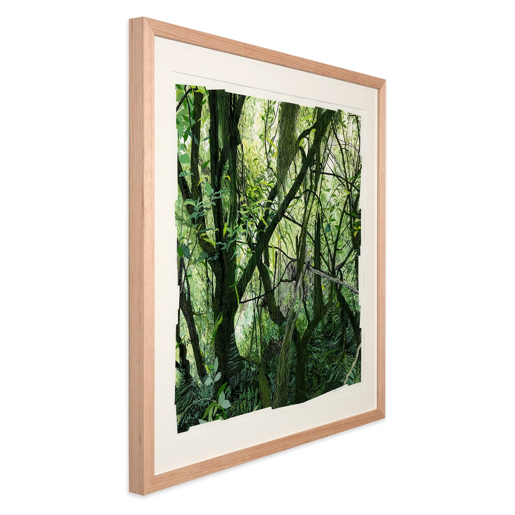 Green Is My Favourite Colour - Image 2