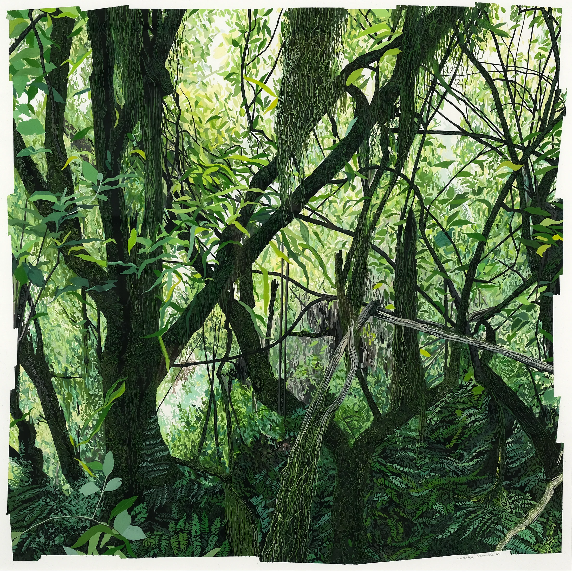 Green Is My Favourite Colour - Image 3