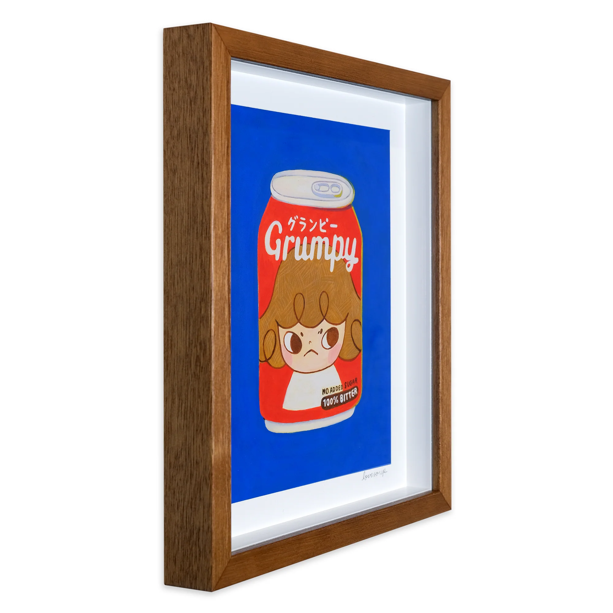 Grumpy - Image 2