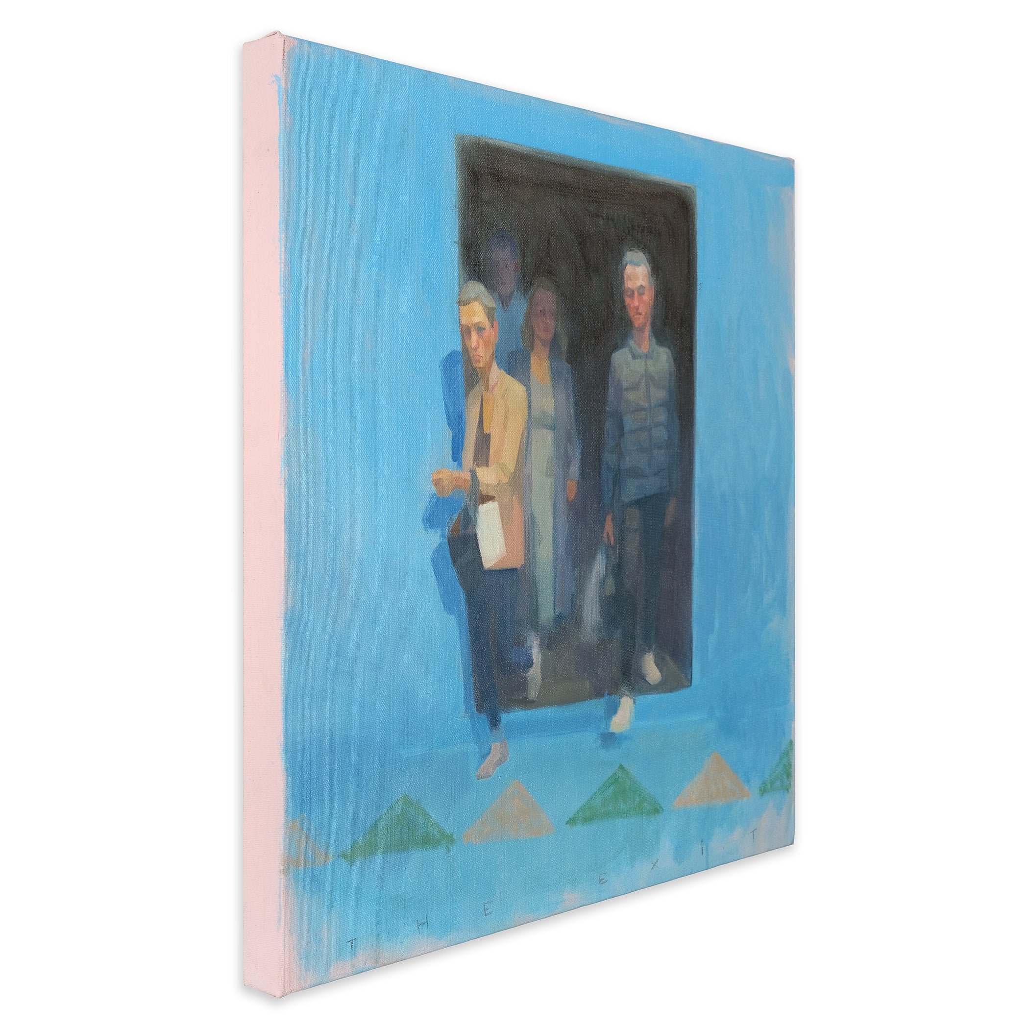 The Exit - Image 2